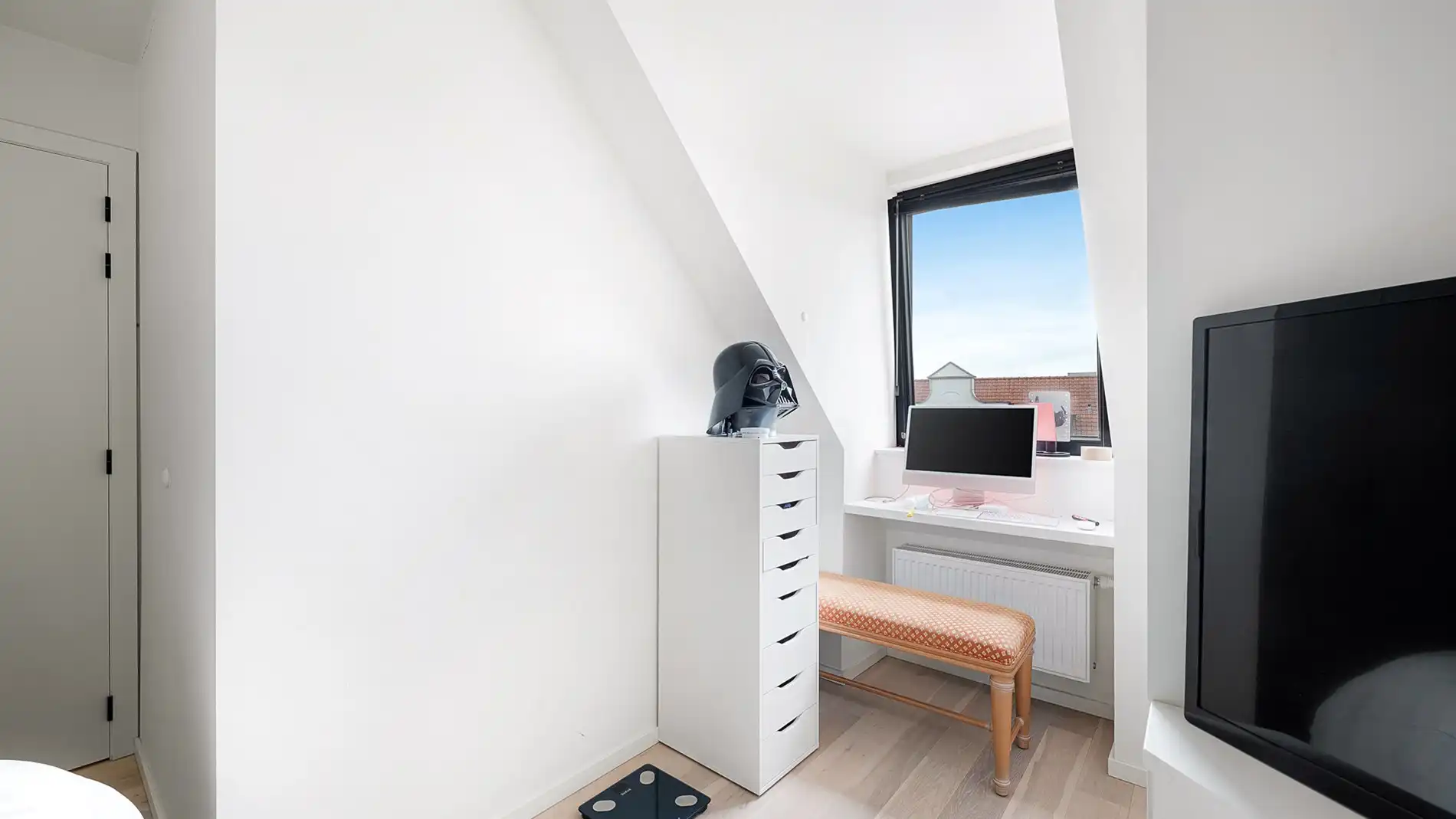 Penthouse in Duinenwater te koop foto 15