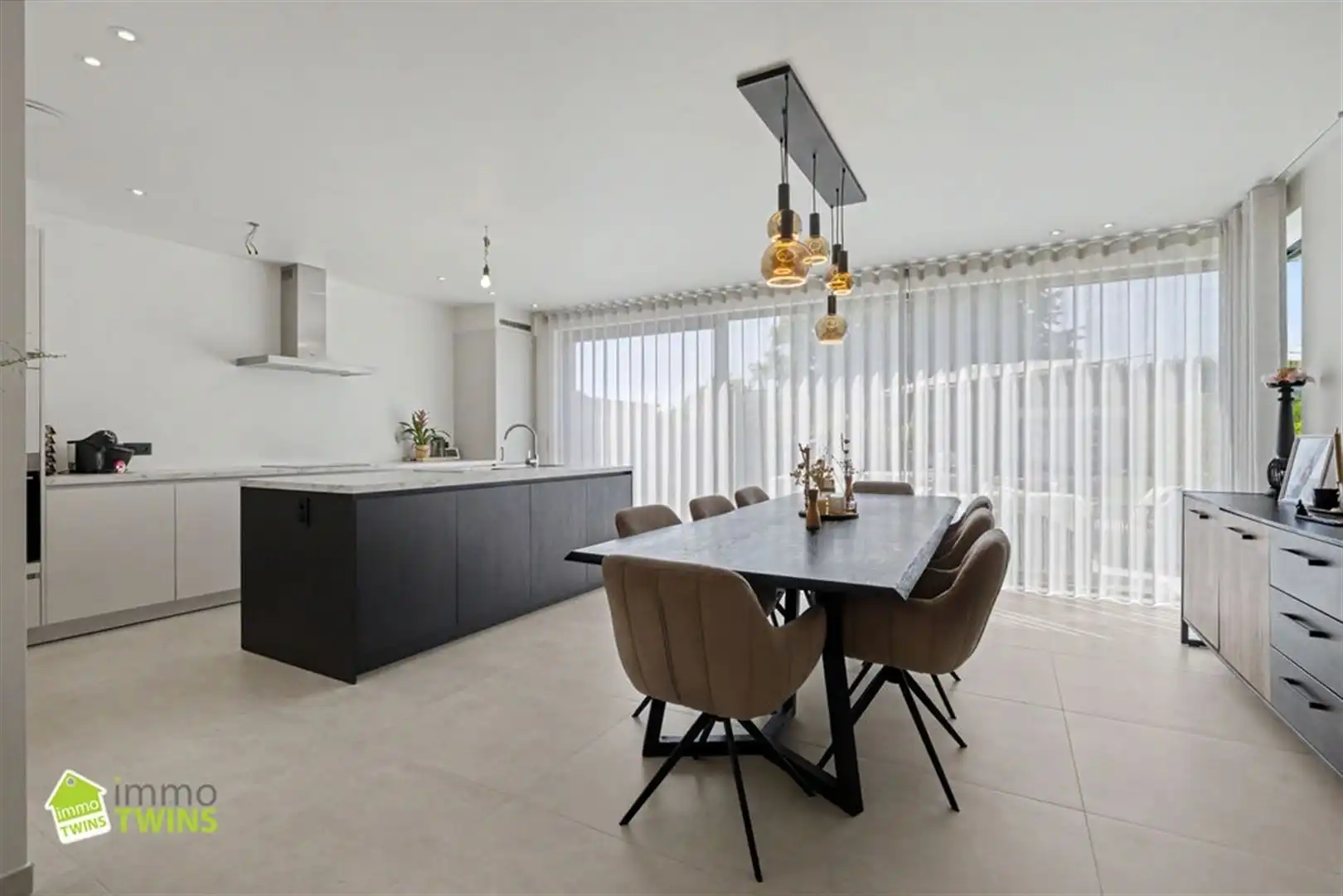 Prachtige BEN-nieuwbouwwoning te Buggenhout-Opstal foto 11