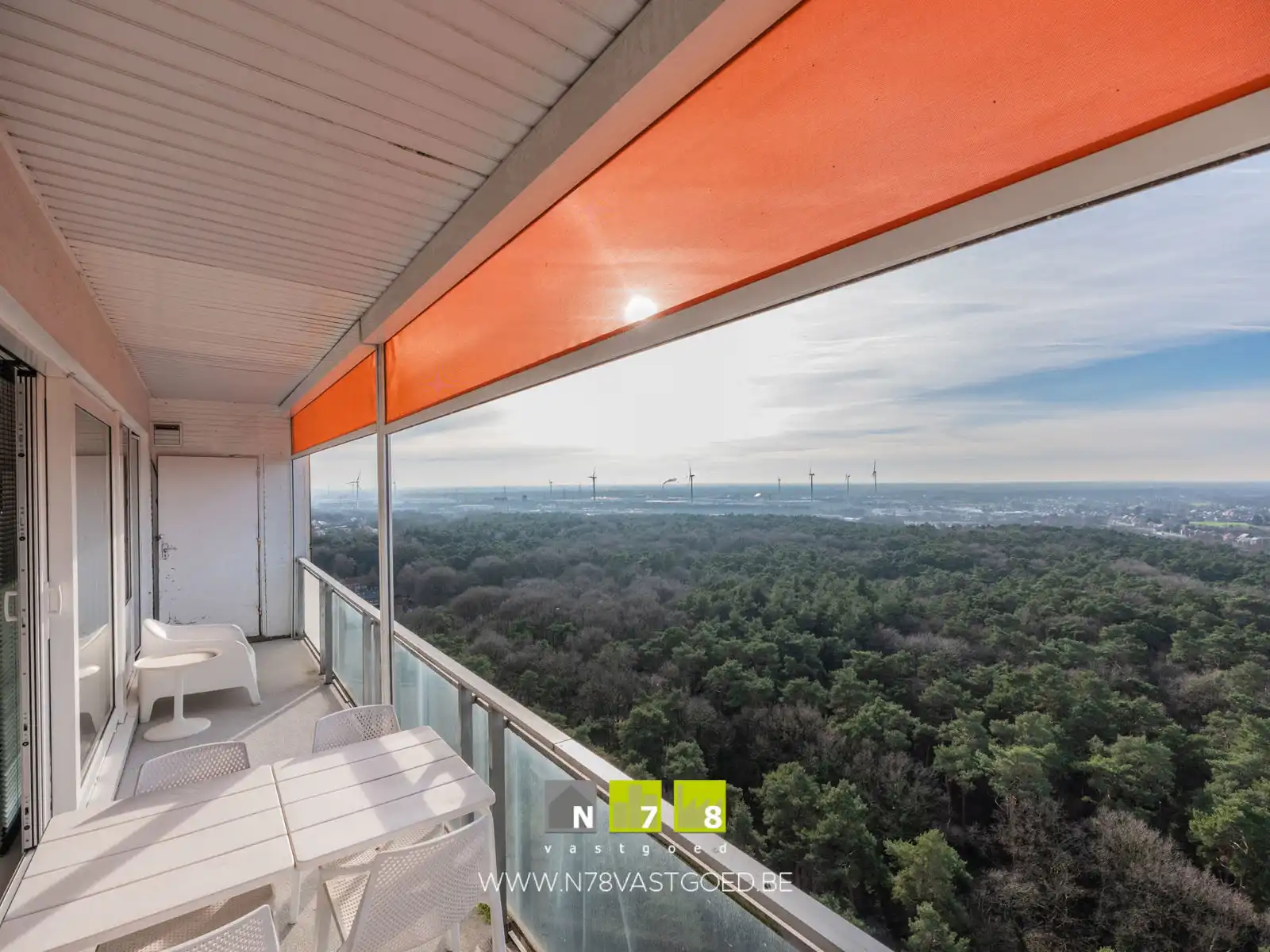 Appartement te koop foto 5