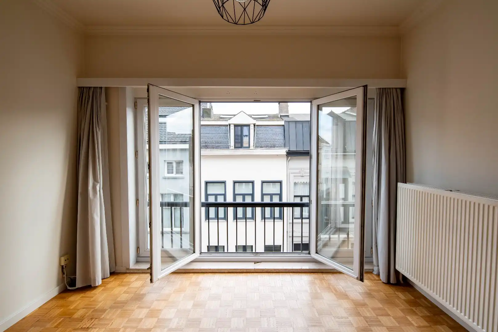 Ideaal startersappartement op ’t Zuid foto 3