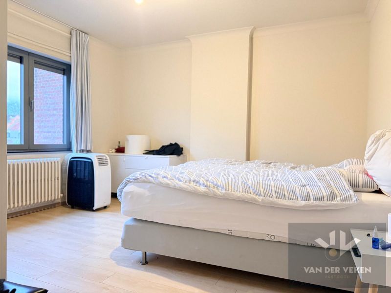 HOB met 3 slaapkamers met rustige ligging nabij centrum foto 18