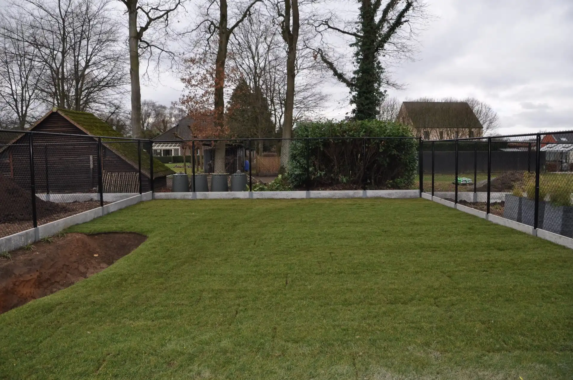 ZEER ENERGIEZUINIGE NIEUWBOUWWONING MET 3 SLPK IN HEUSDEN-ZOLDER foto 22