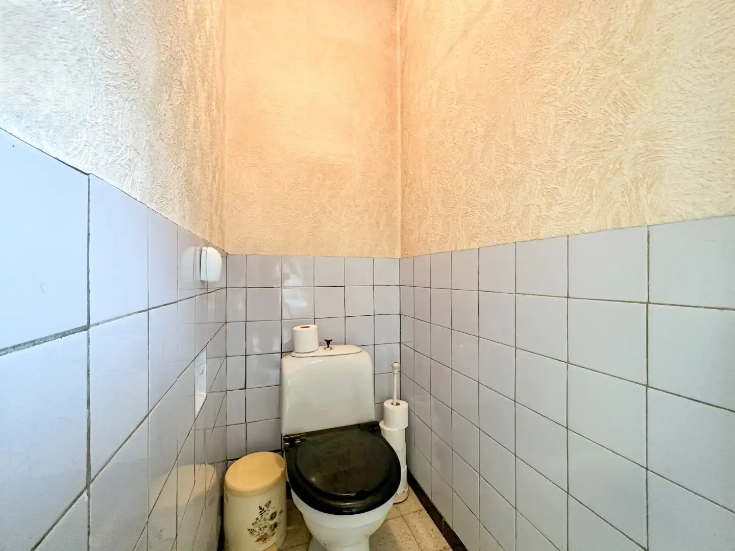 Ruime bel-étage woning met garage, diepe tuin en lift, Torhout foto 30