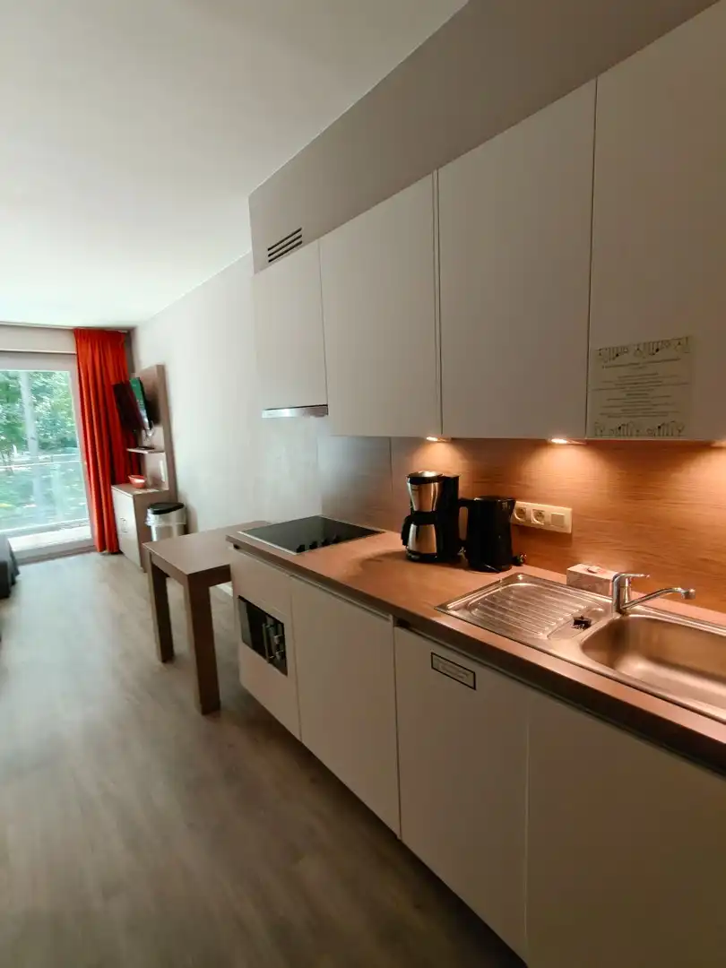 Te koop: Gezellige studio aan de Hengelhoefdreef foto 2
