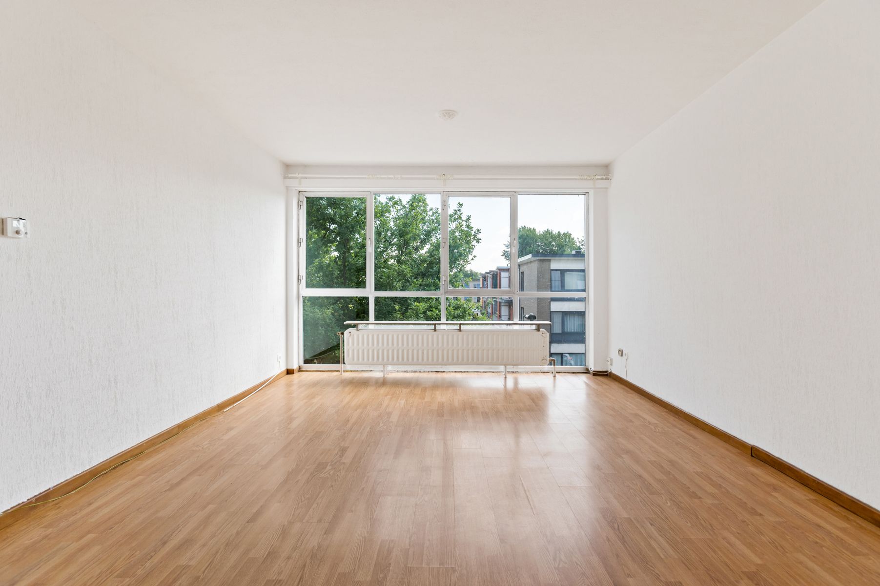 Unieke kans: 2 appartementen met tuin, garagebox en berging foto 17