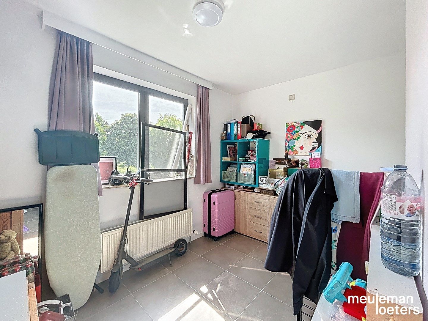 Ruim appartement in hartje Oostkamp foto 10