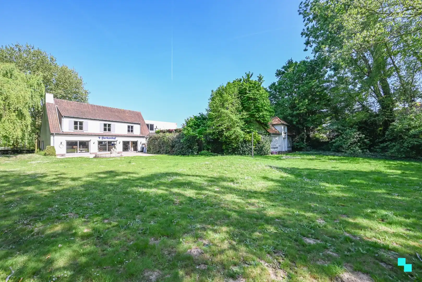 Horecagelegenheid met bijhorende woning in groene omgeving te Ingelmunster foto 8