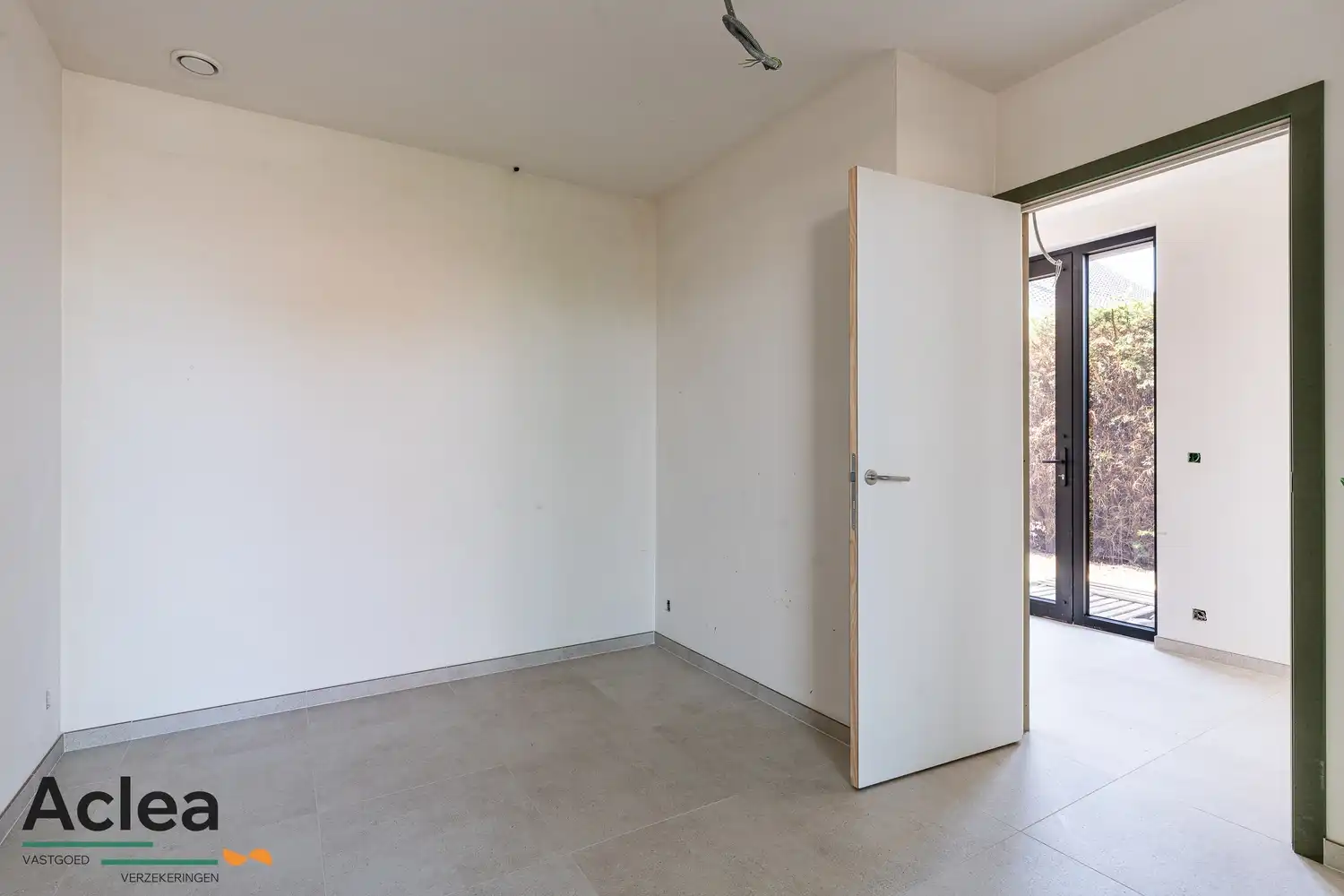 Lichtrijke nieuwbouw woning met open zichten in Lembeke foto 6