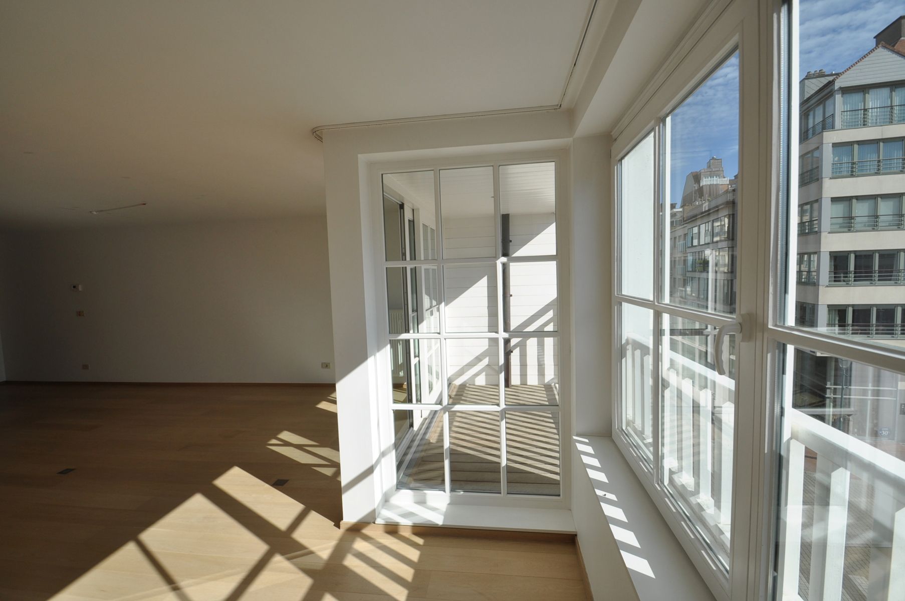 Appartement te huur foto 8