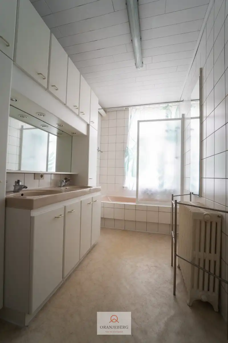 Charmant 1 slpk- appartement in Gent foto 5