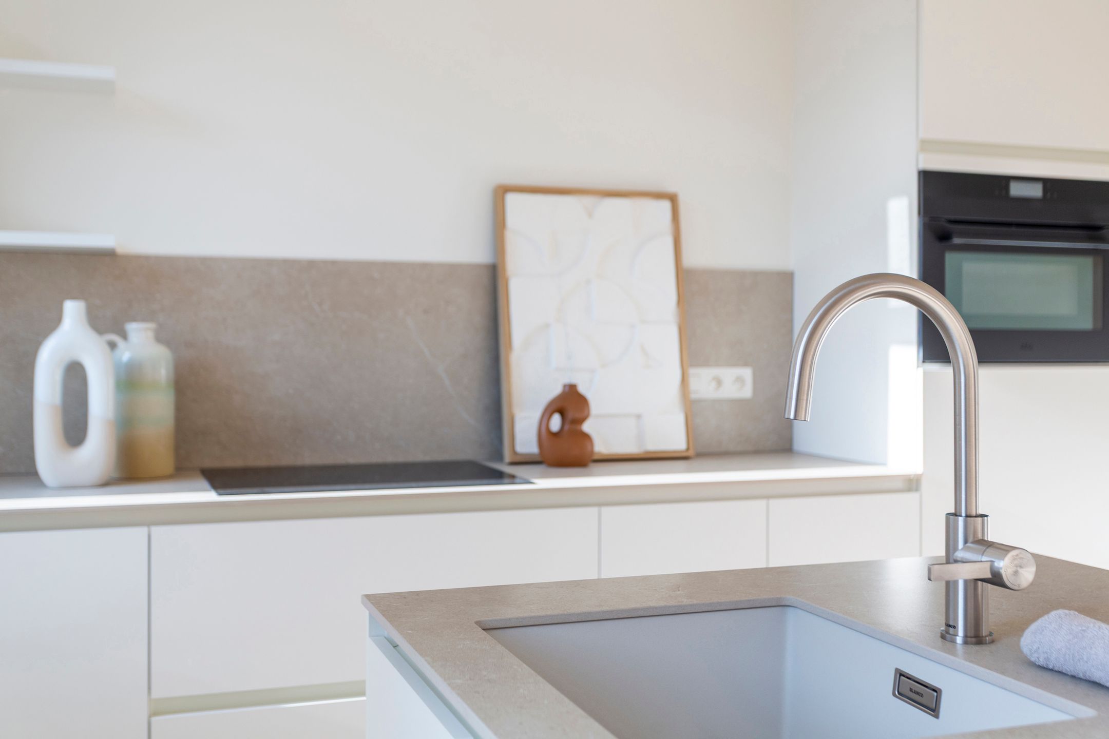 luxueus wonen in 'The Roastery' foto 7