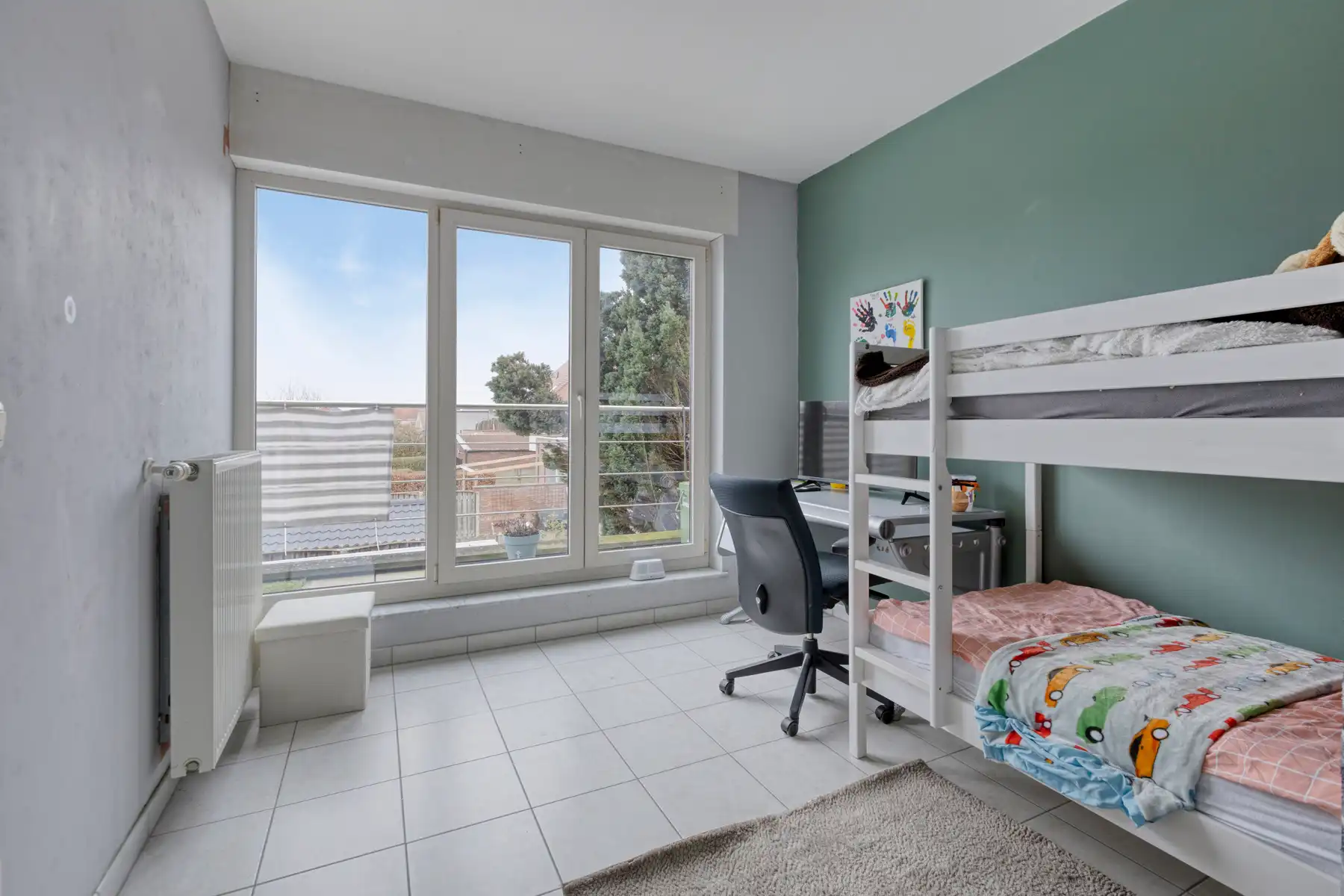 Appartement te koop foto 29