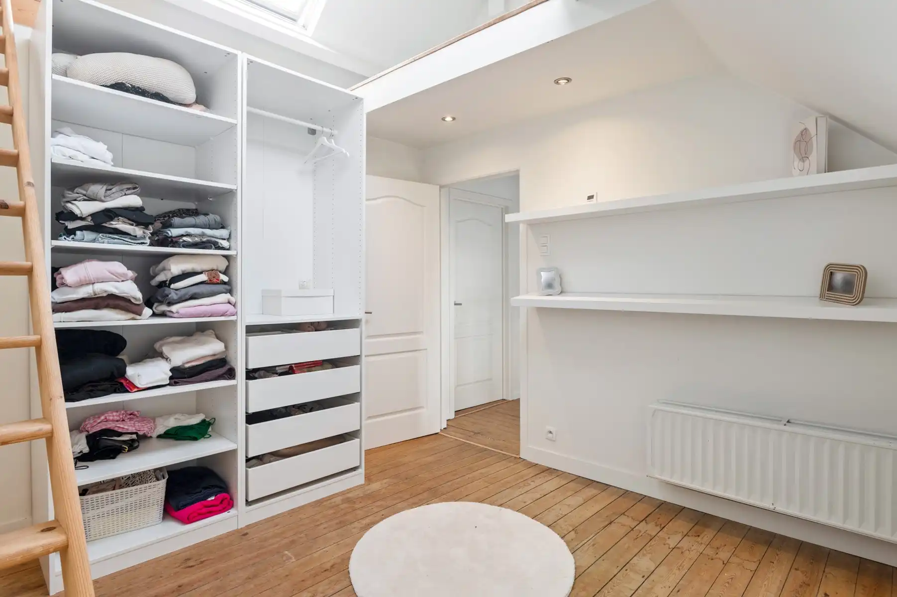 Instapklare woning met 3 slaapkamers en 2 terrassen foto 18