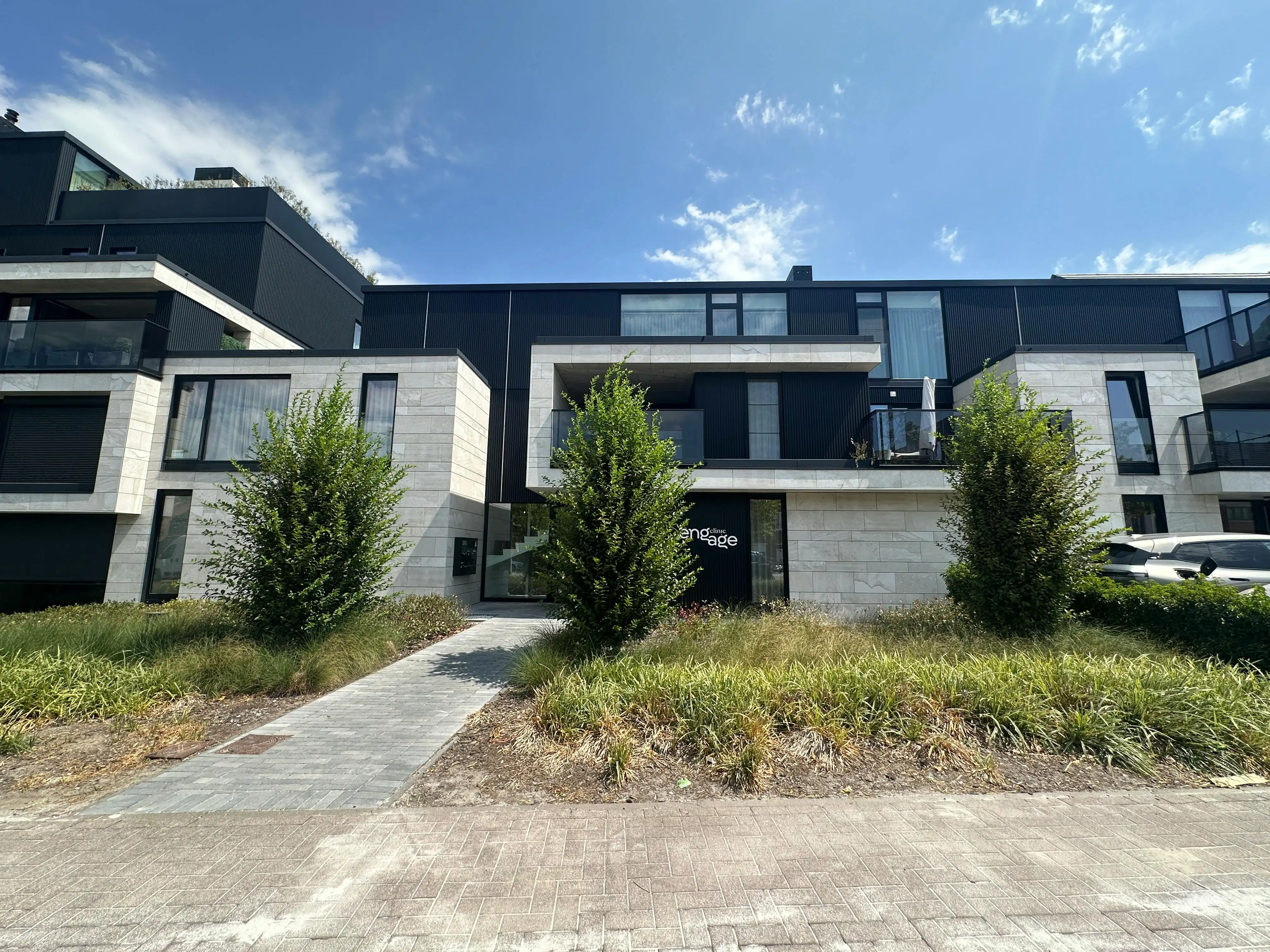 Parkeerplaats te koop Rapertingenstraat 176 (p22) - 3500 Hasselt
