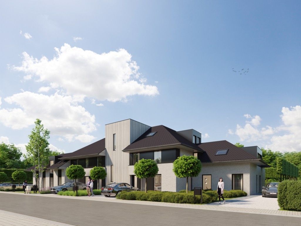 Zonnebeke - Residentie La Diane foto 3