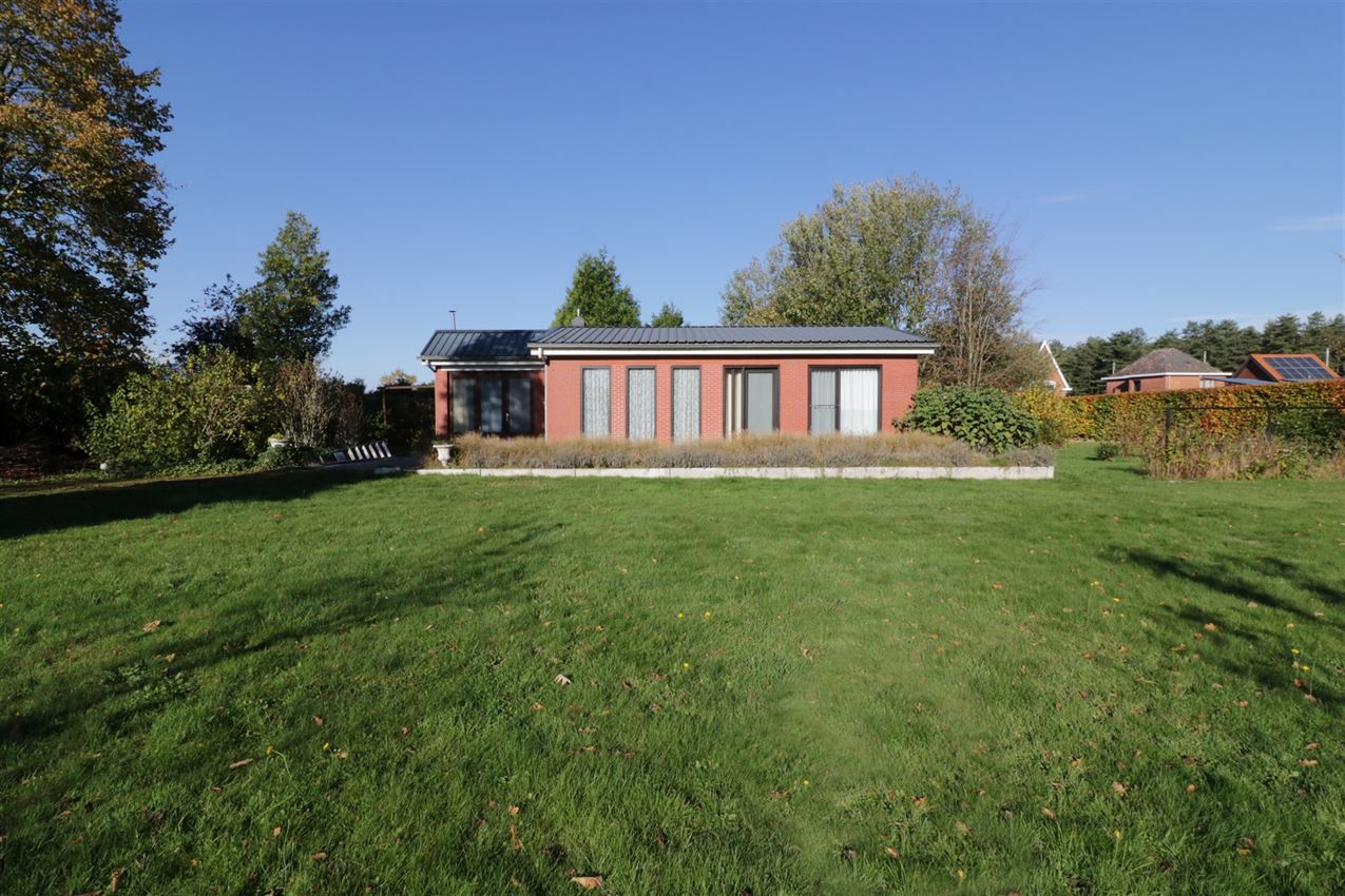 Huis te huur Berkenveld 10 - 2230 Herselt