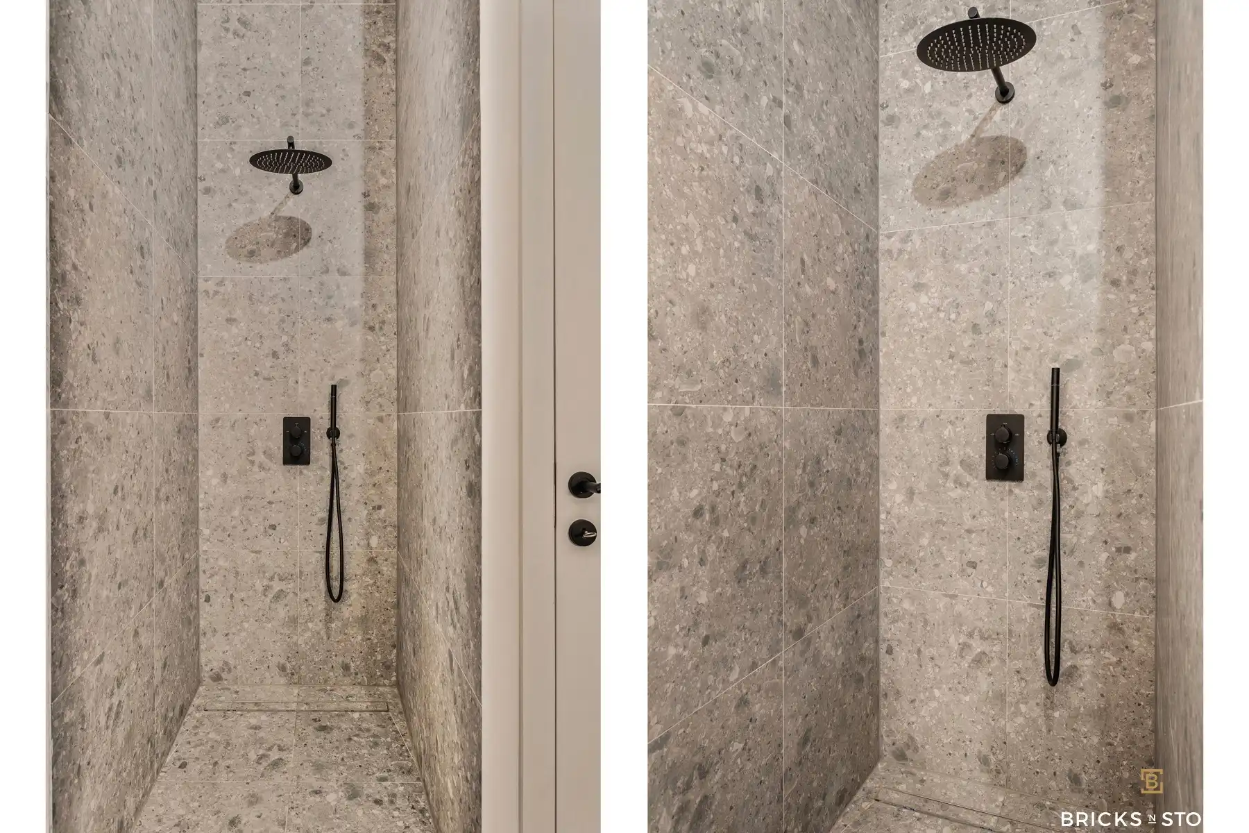 Prachtige penthouse met ruim terras en hoogwaardig afgewerkt foto 6