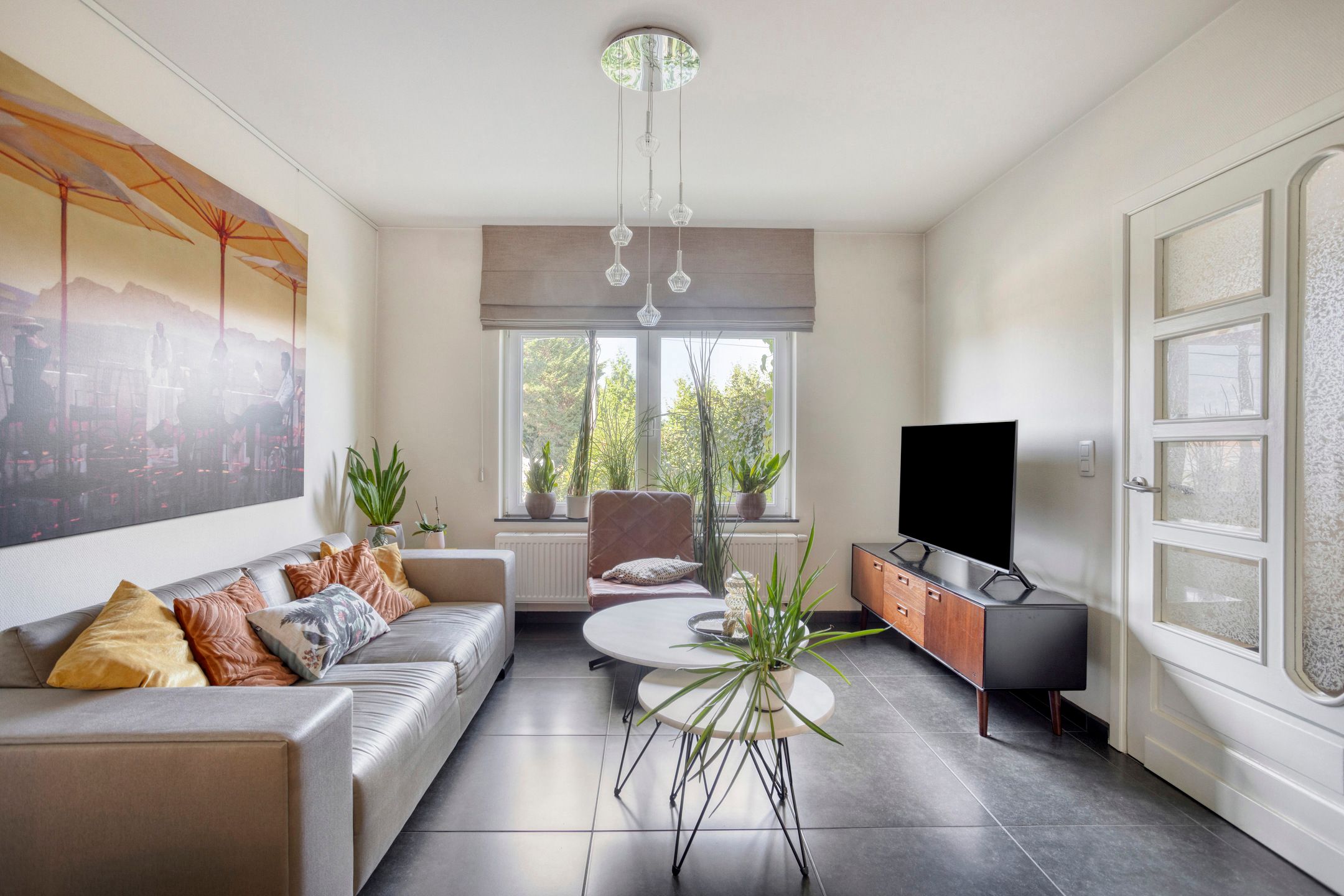 Charmante instapklare woning te Aarschot foto 2