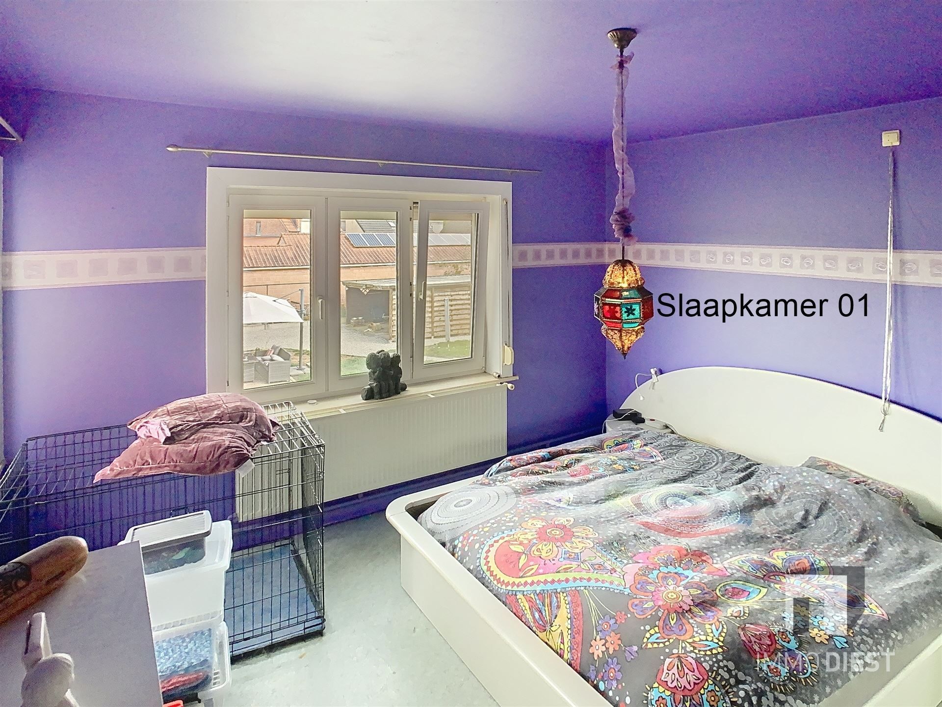 Gerenoveerde woning met knappe ligging en 4 slaapkamers foto 20