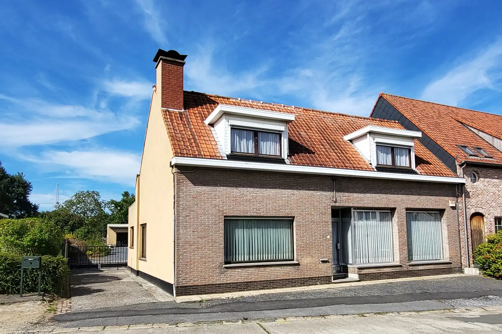 Huis te koop Leeuwstraat 7 - 9800 Deinze