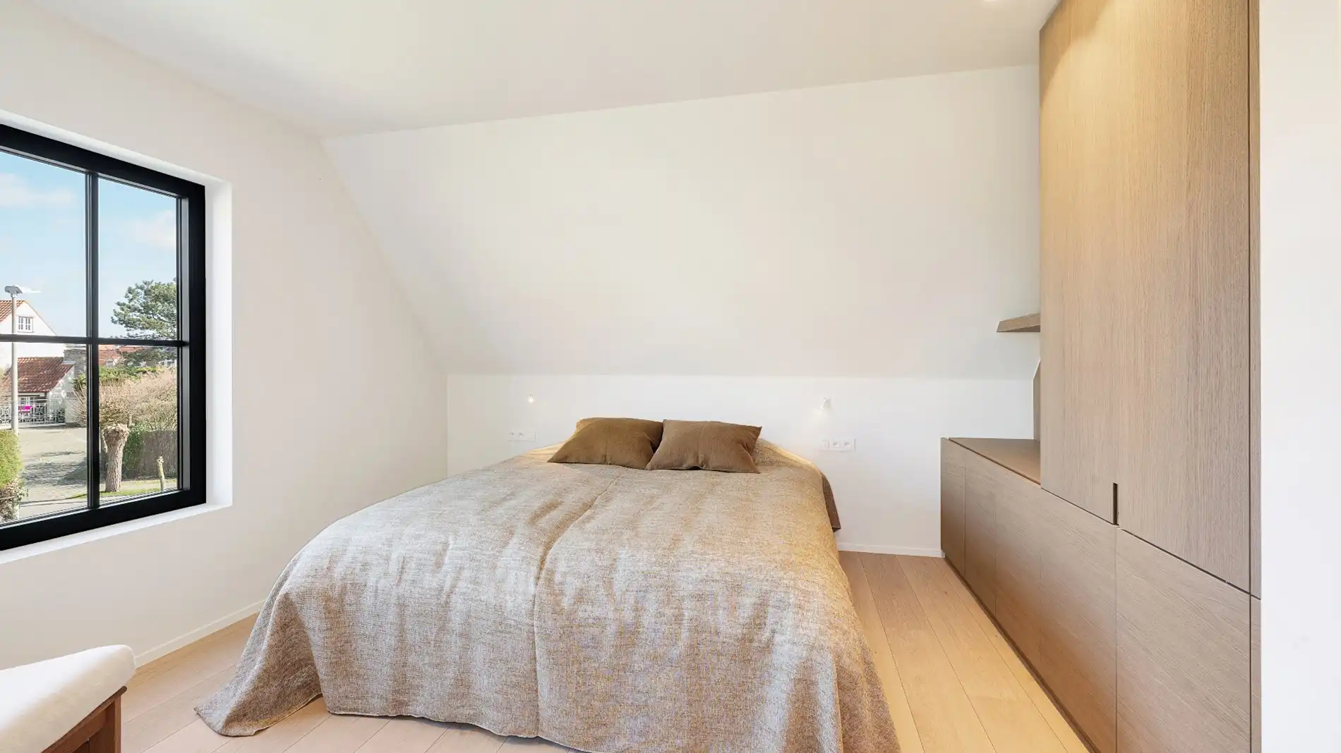 Exclusieve villa - Hortensialaan Knokke foto 16