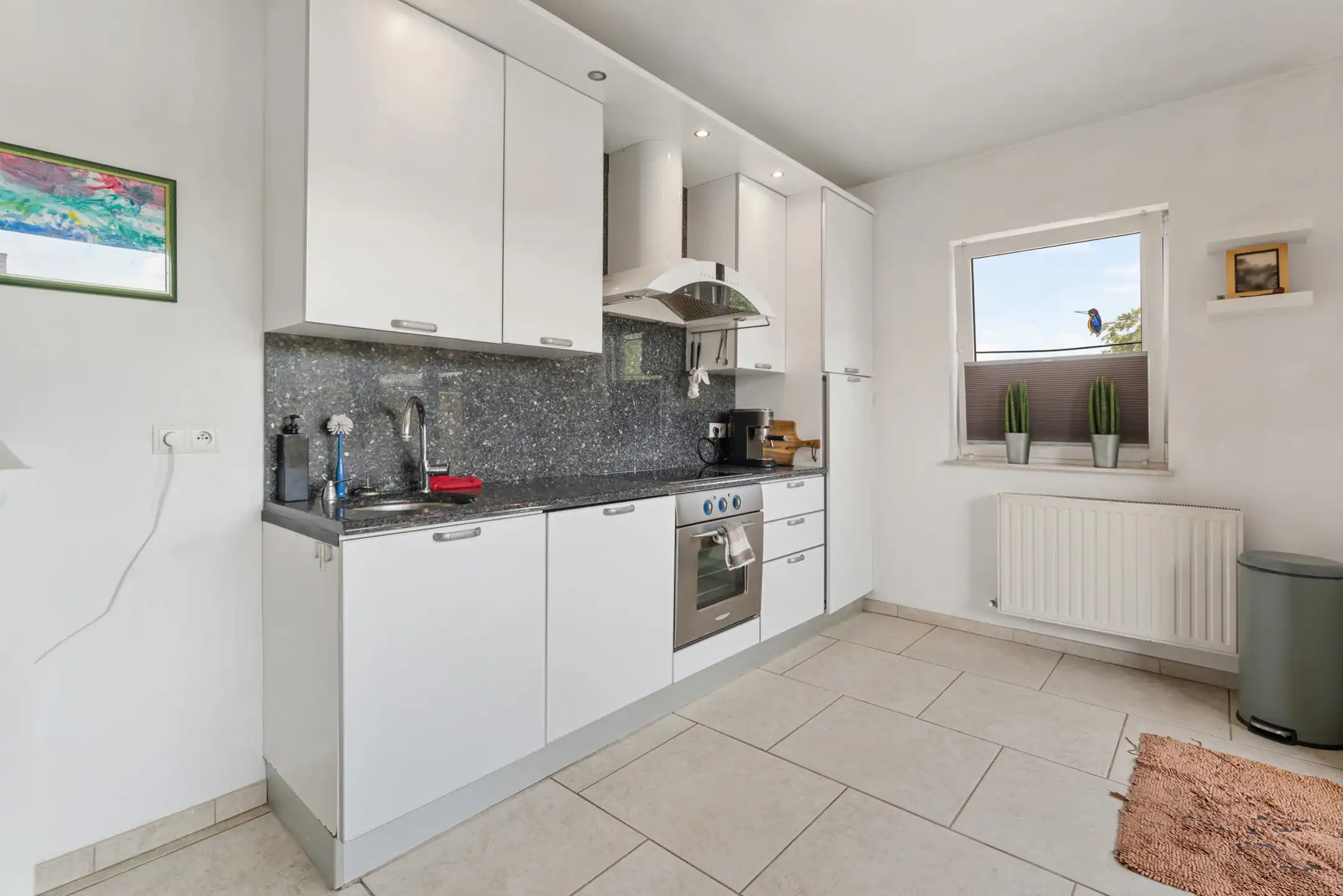 Exclusief wooncomplex met penthouse te Vroenhoven foto 34