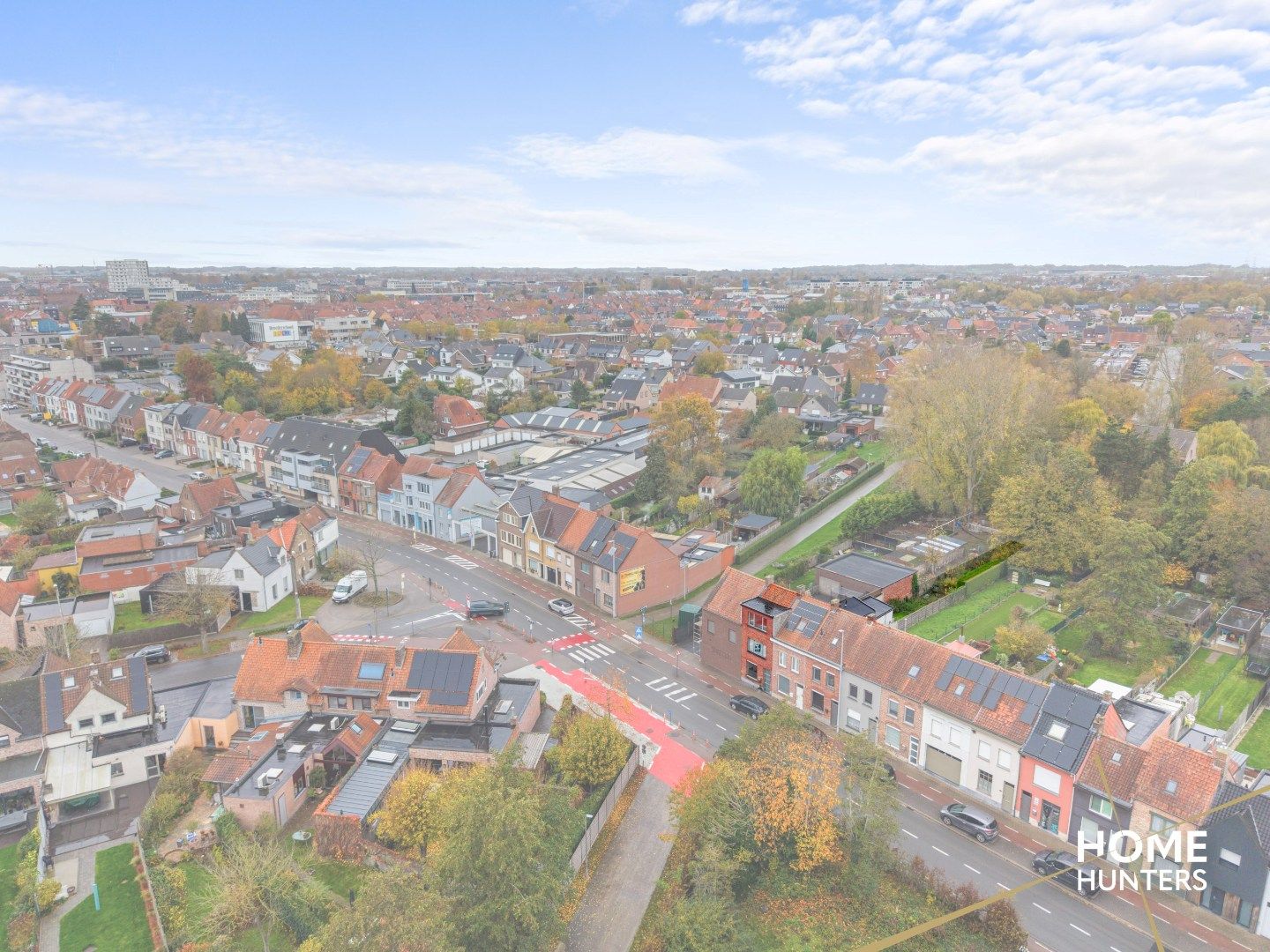 Charmante, op te frissen rijwoning met ruime tuin en 3 slaapkamers foto 21