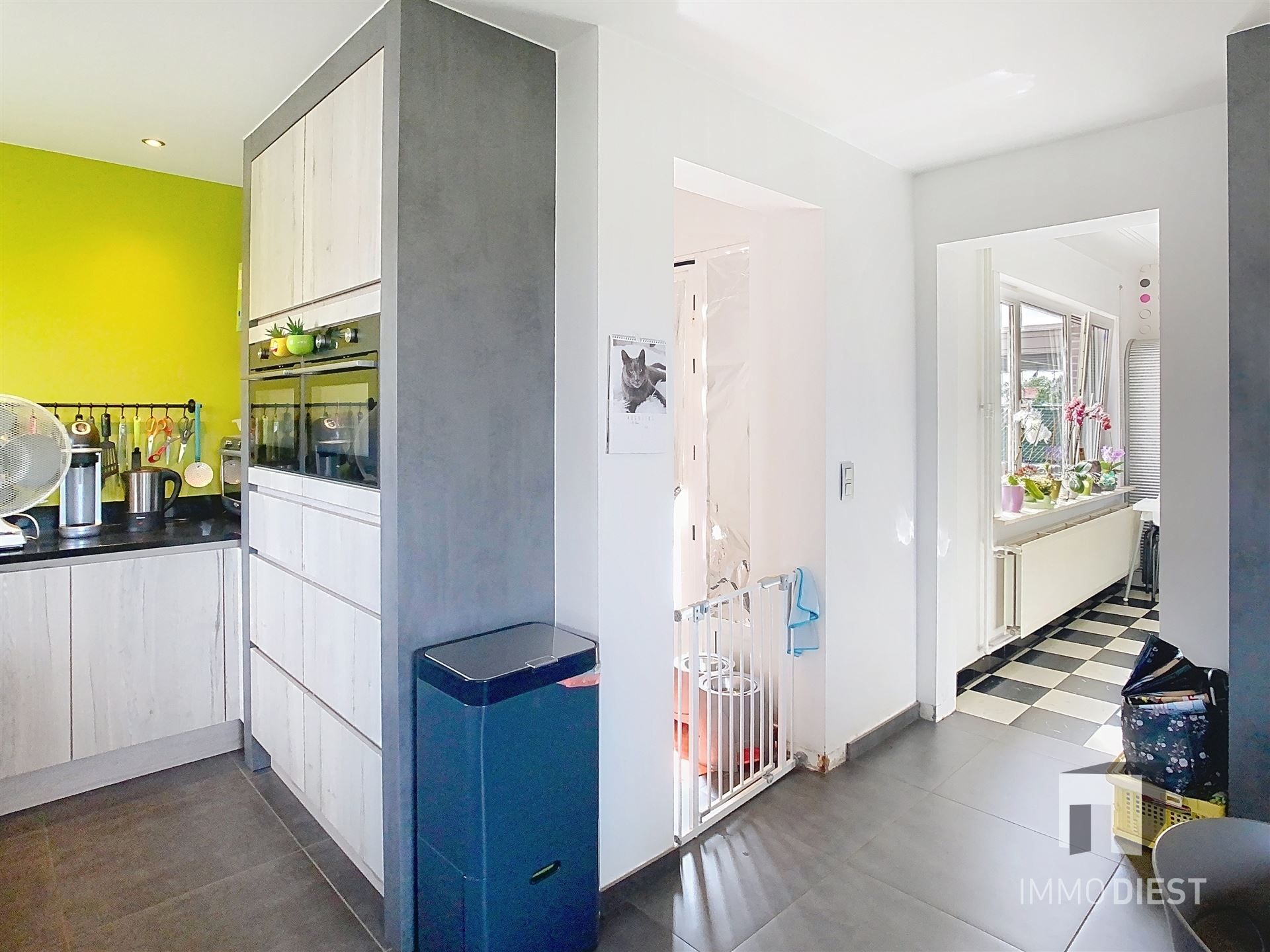 Gerenoveerde woning met knappe ligging en 4 slaapkamers foto 15