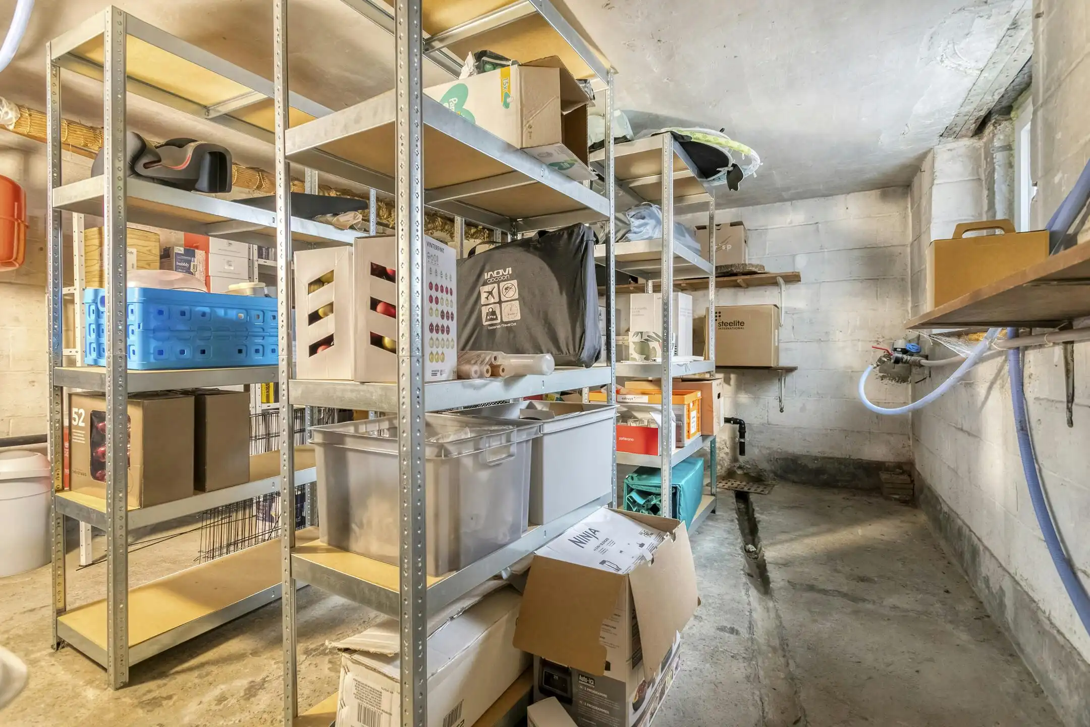 Energiezuinige woning te koop in Ieper met 5 kamers foto 27