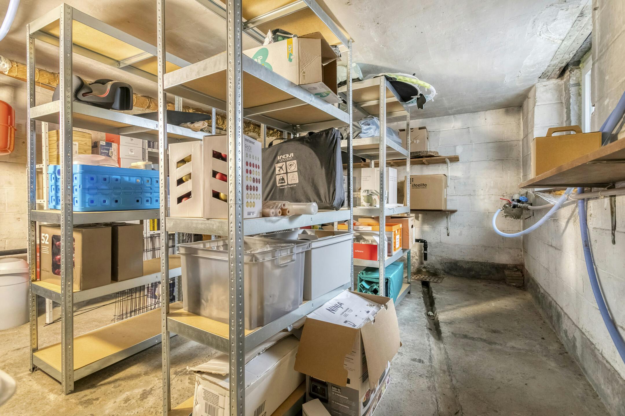 Energiezuinige woning te koop in Ieper met 5 kamers foto 25