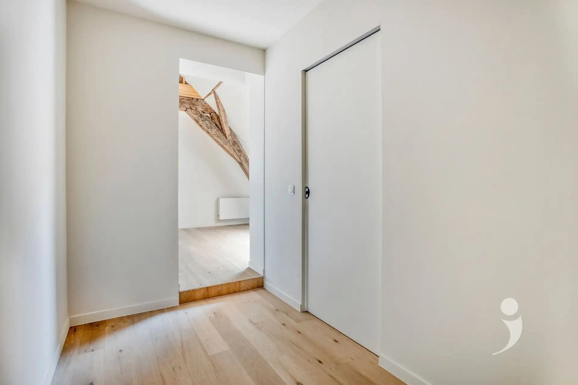 High-end penthouse in Burenberg Monastery foto 19