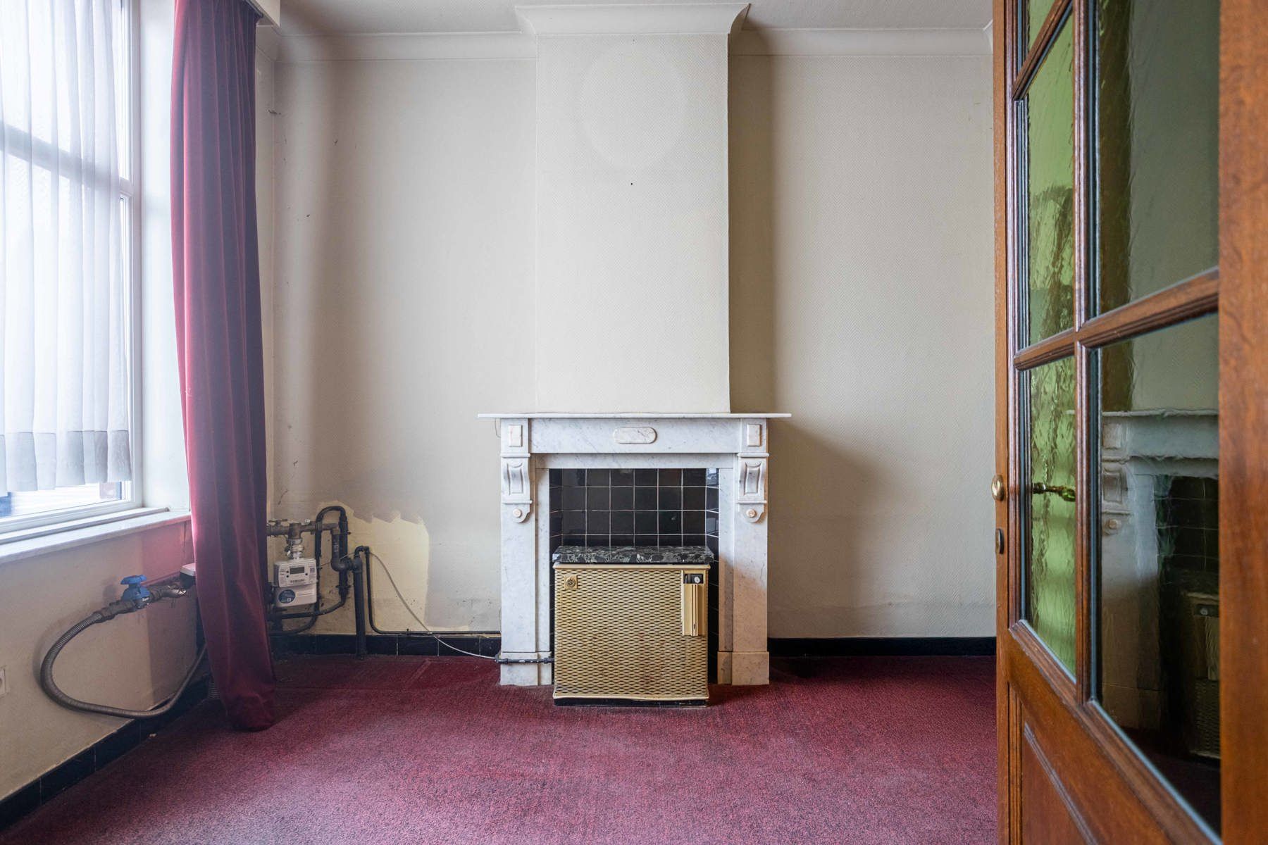 Starterswoning met 3 slaapkamers + binnenplaats  foto 4