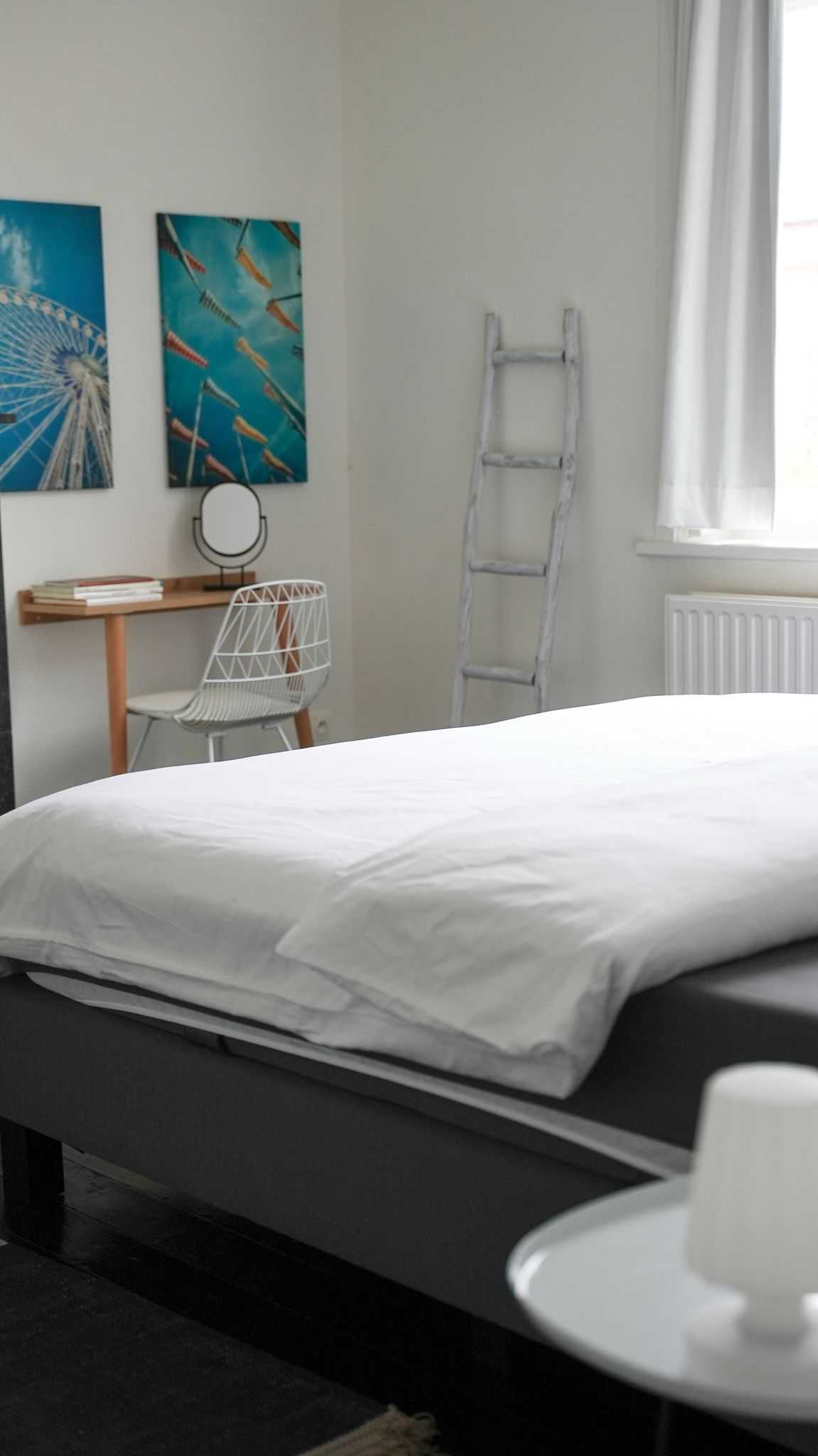 Instapklaar appartement met 2 slaapkamers te Nieuwpoort-Stad. foto 6