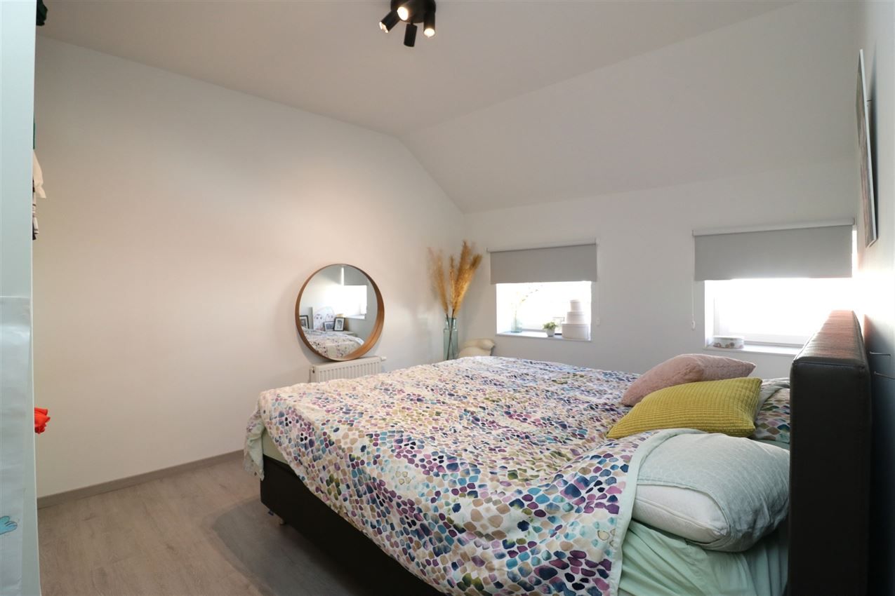 Gerenoveerde woning met tuin op rustige locatie foto 22