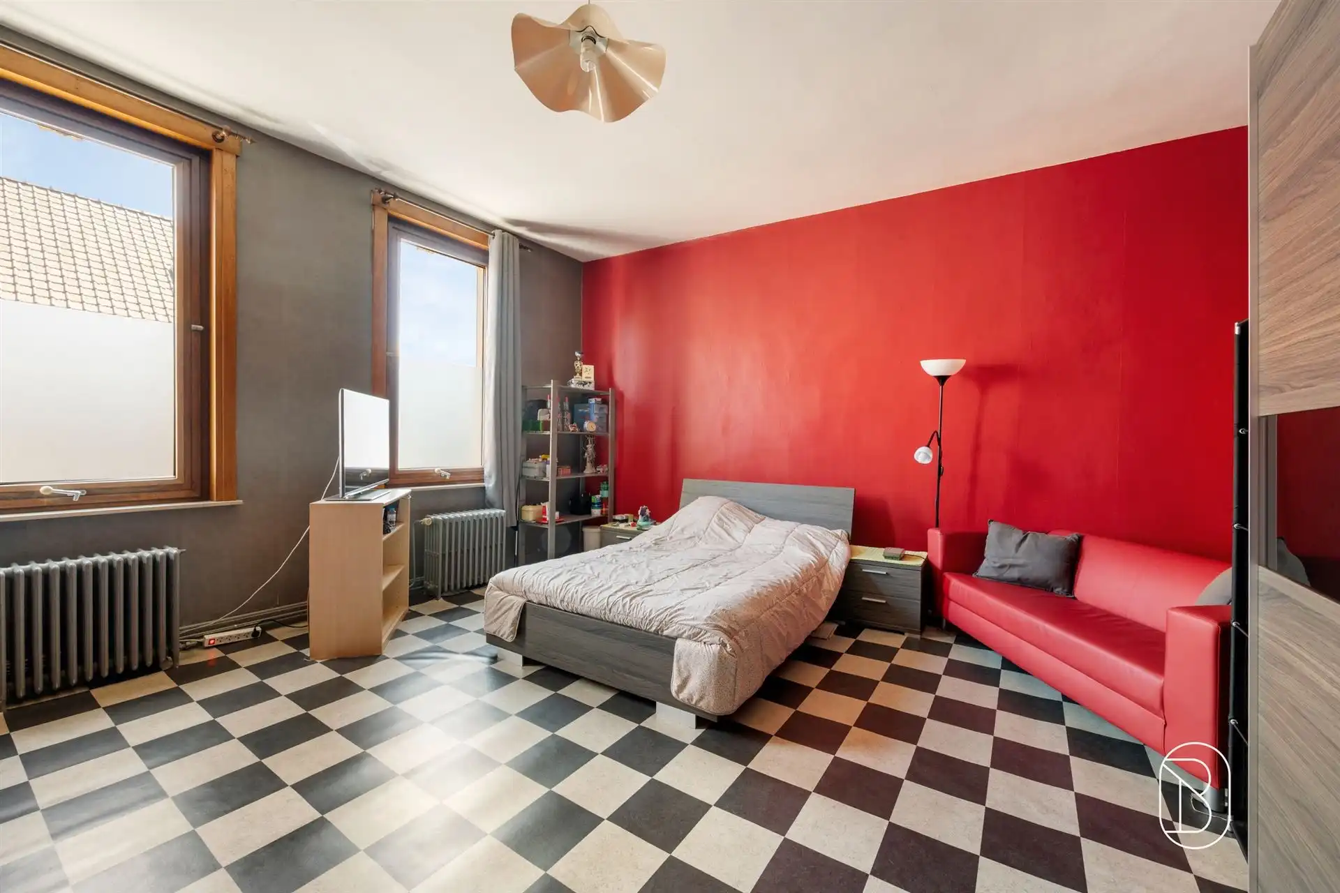 Charmewoning op een perceel van 660m² foto 17