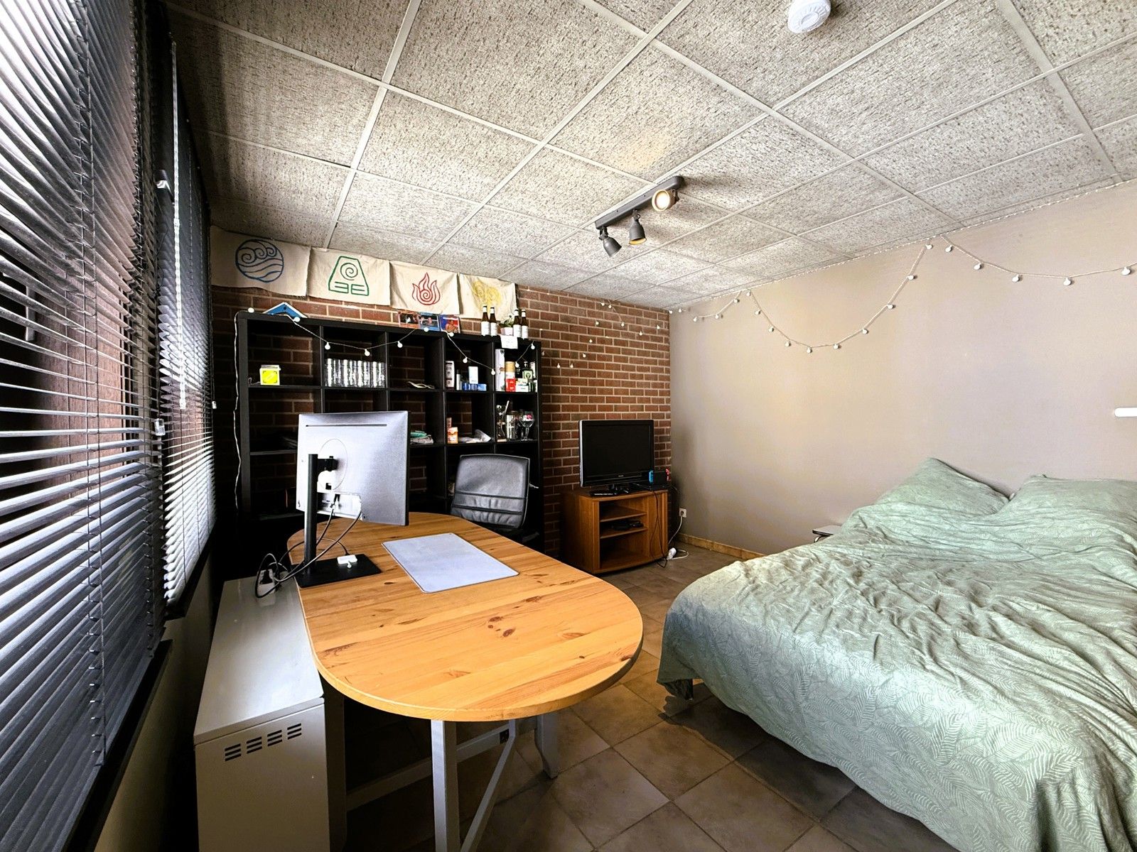 Appartement te huur foto 3