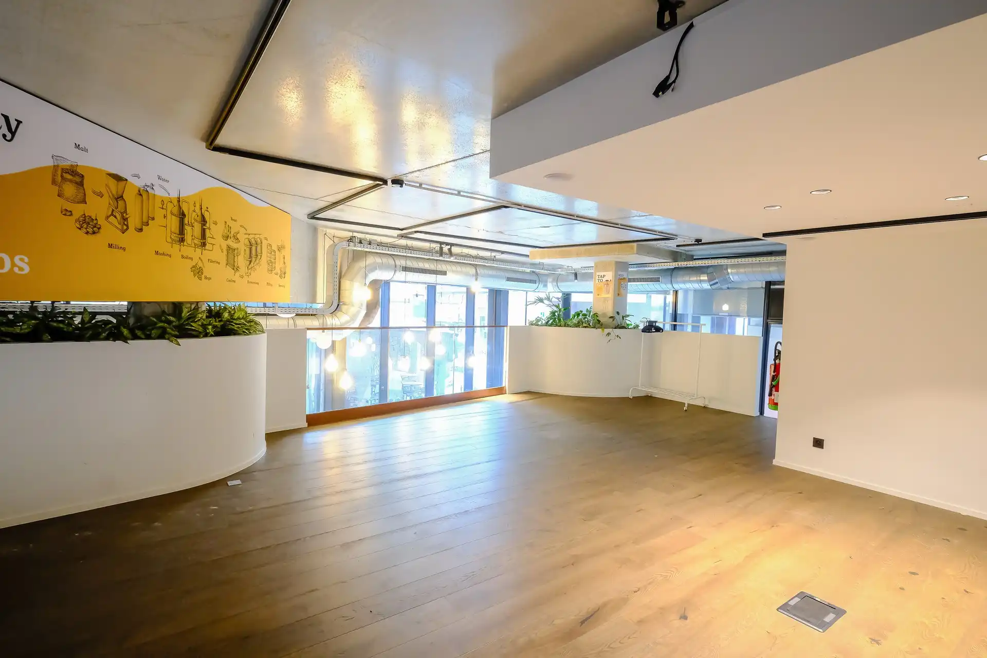 Handelspand van 245 m² op toplocatie in hartje Hasselt foto 13