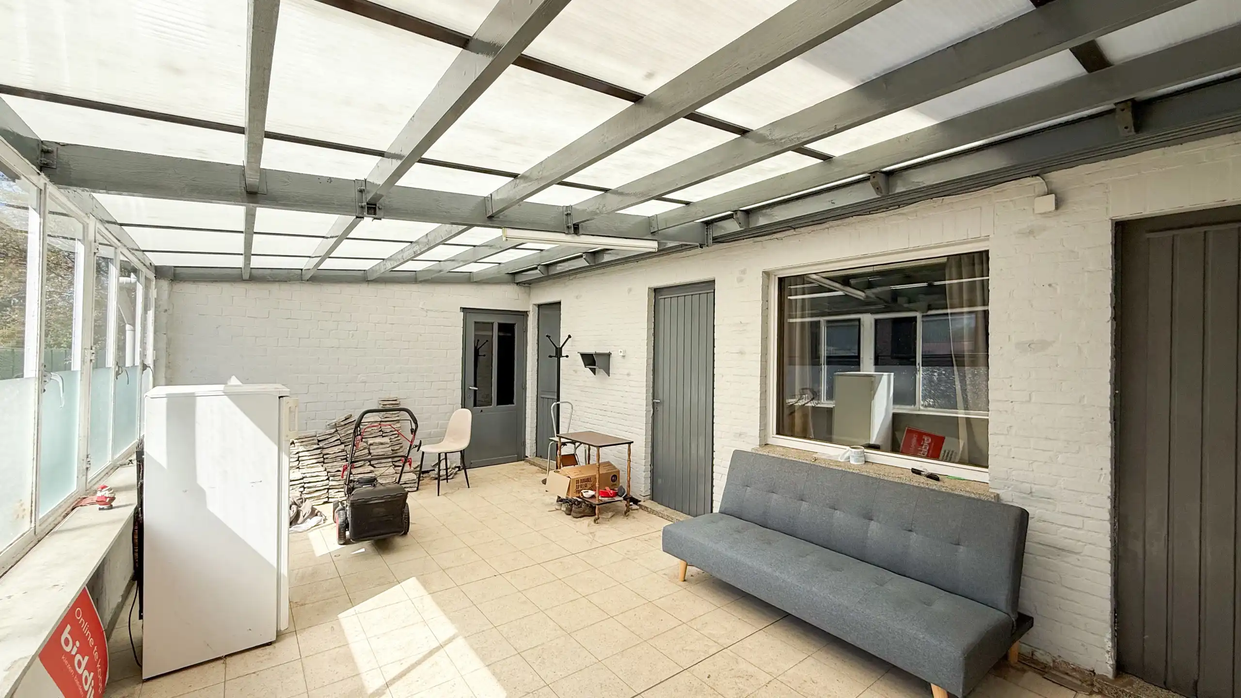 Te renoveren open bebouwing op topligging in Heusden-Zolder! foto 18