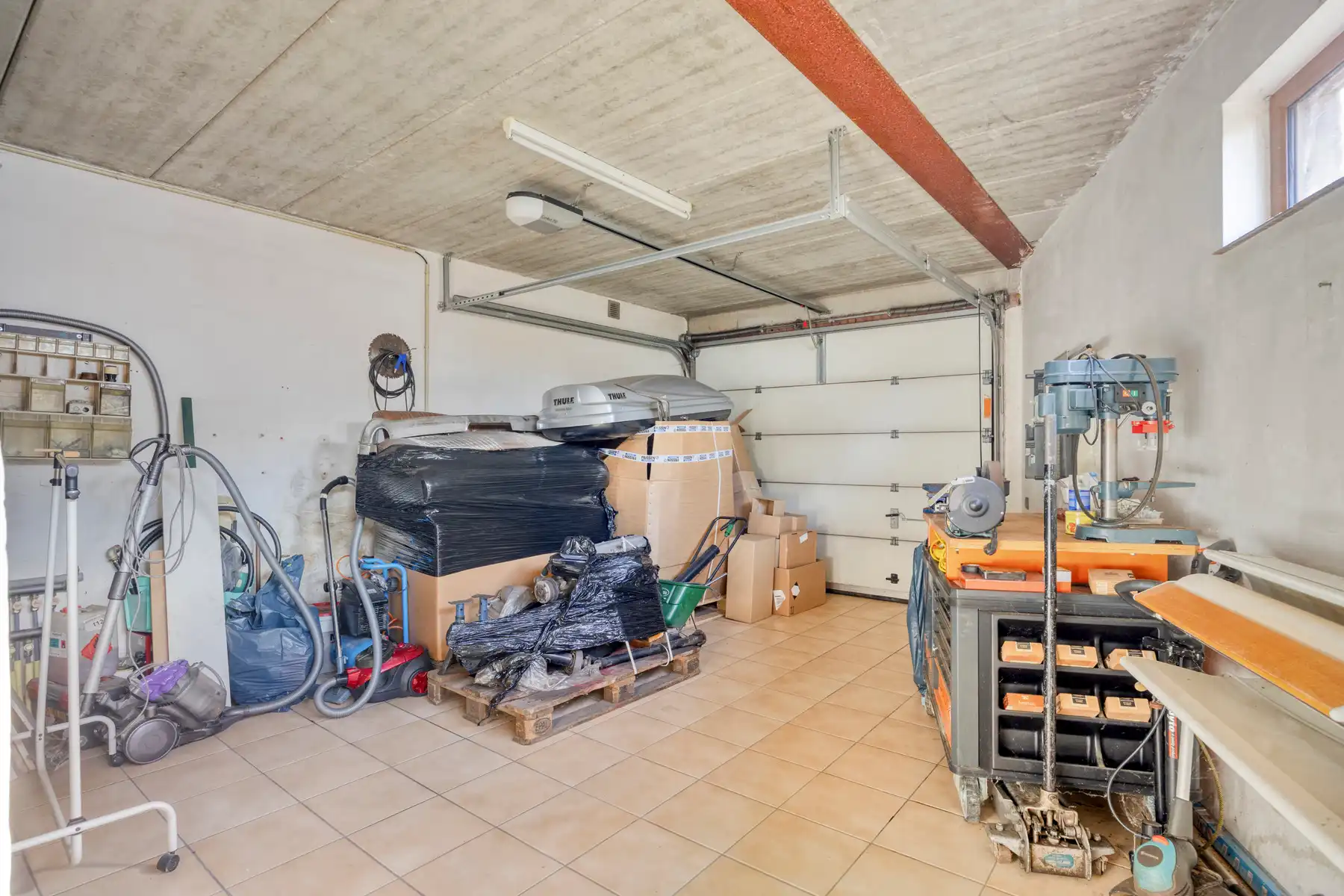 Vrijstaande woning foto 14