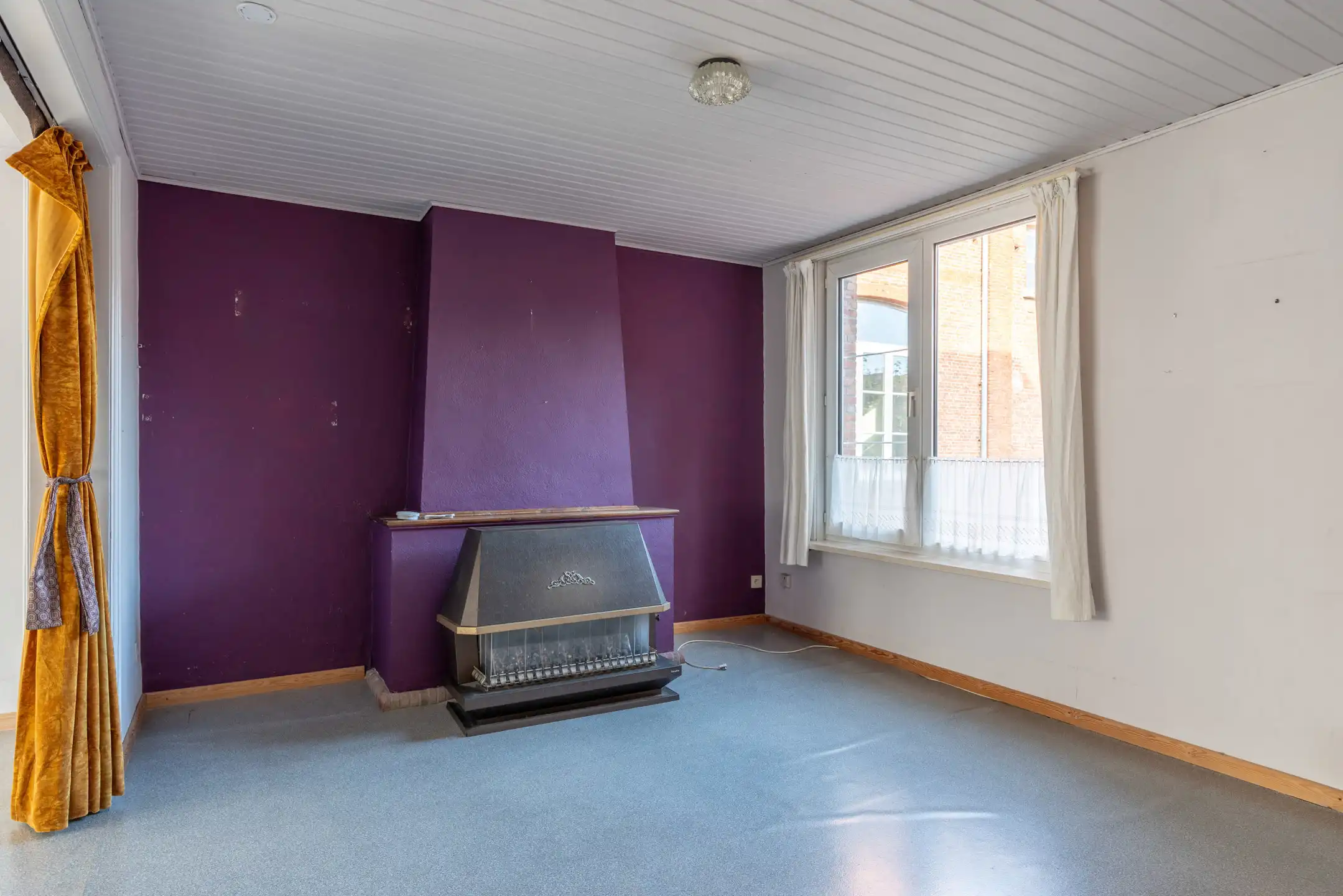 Charmante stadswoning met 2 wooneenheden, garage en tuin foto 32