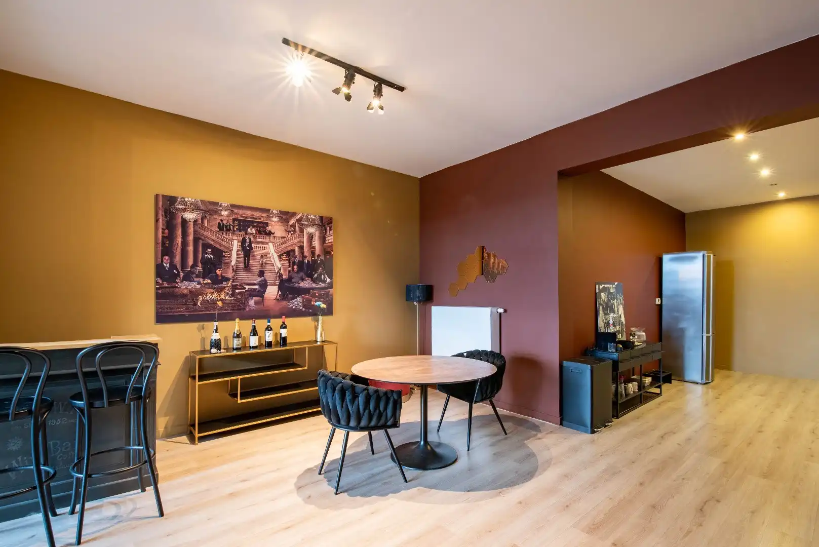 Gemeubeld appartement in de Cadixwijk foto 8