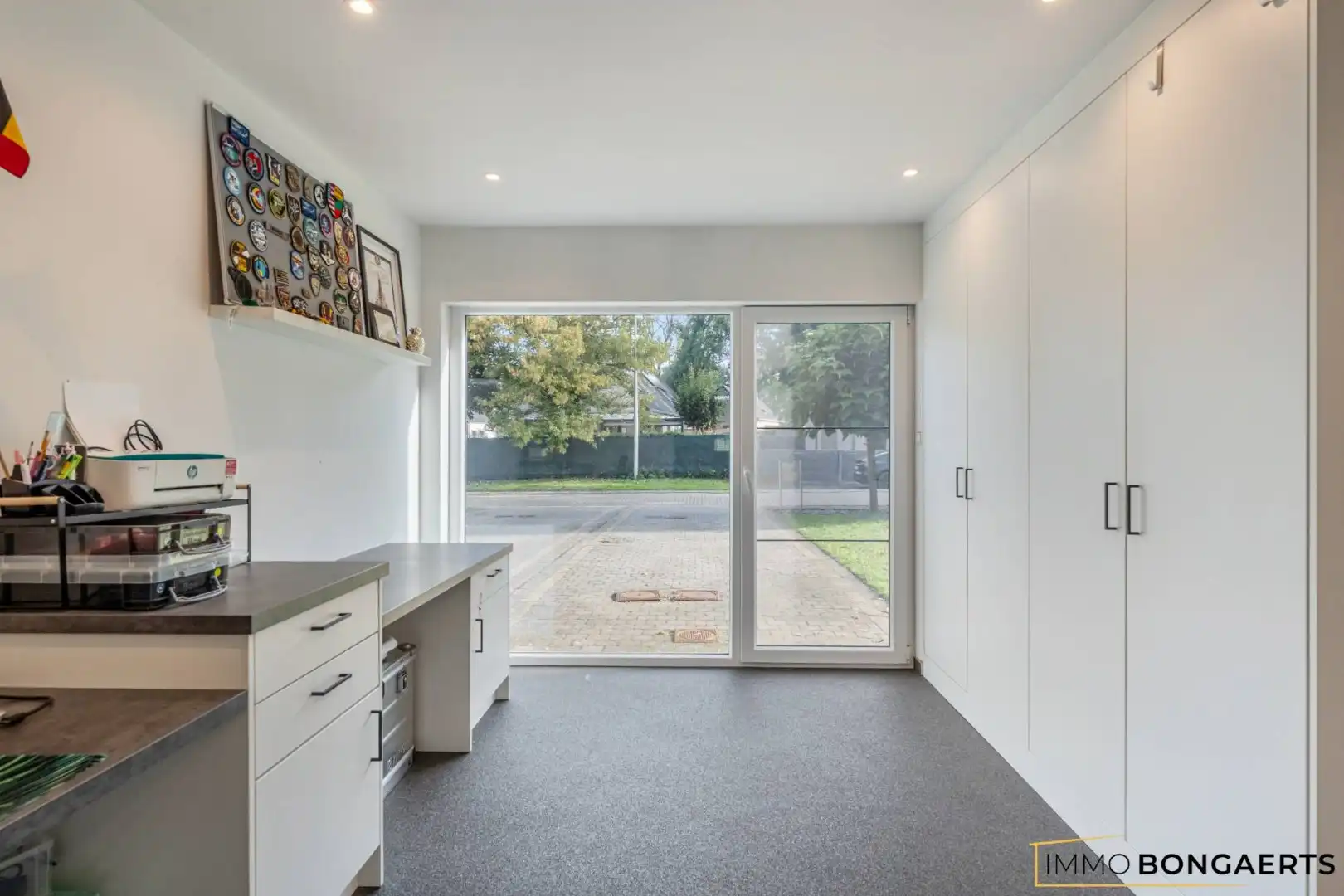 Instapklare woning op rustige ligging  foto 12