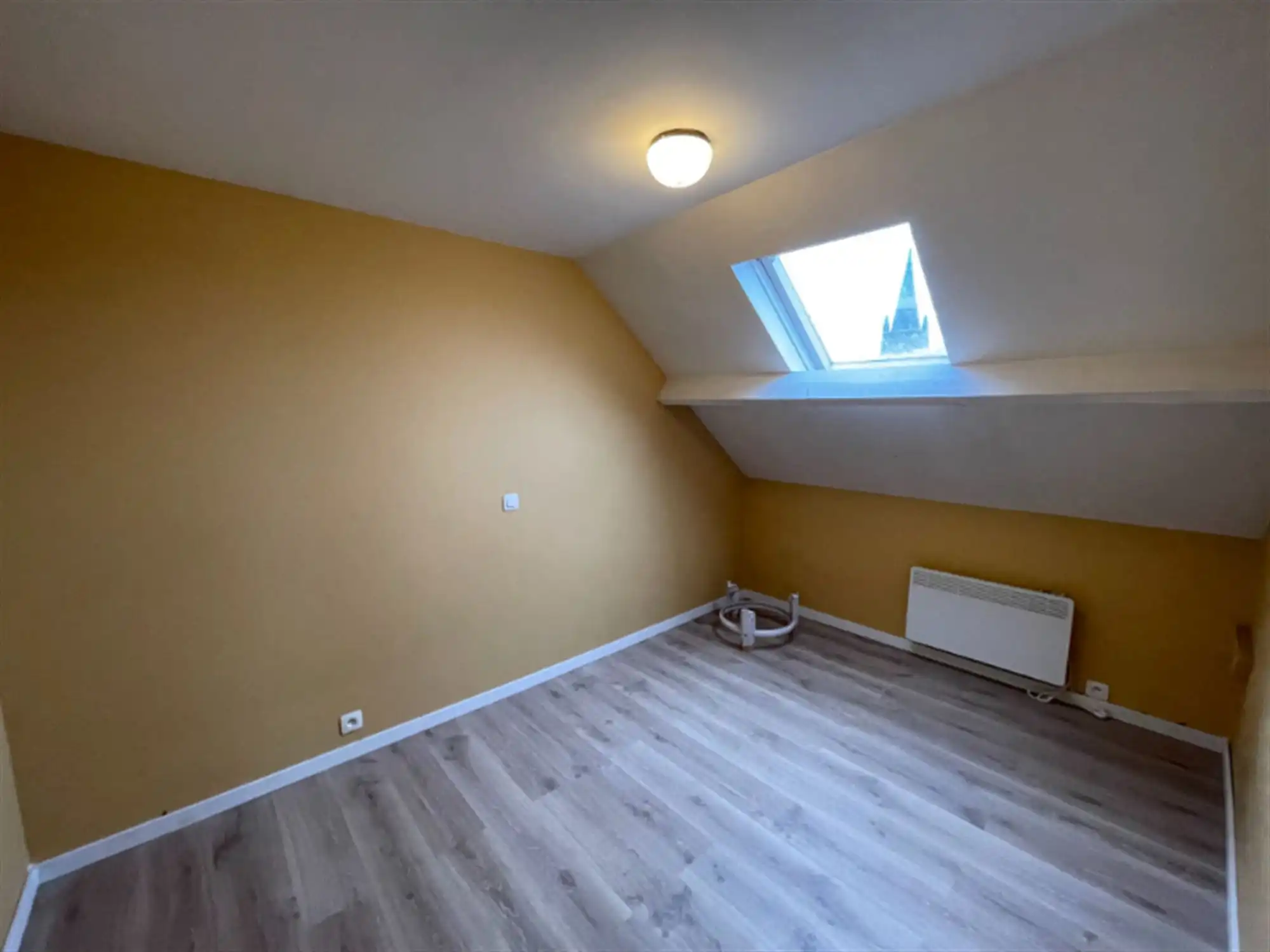 Duplex appartement foto 6