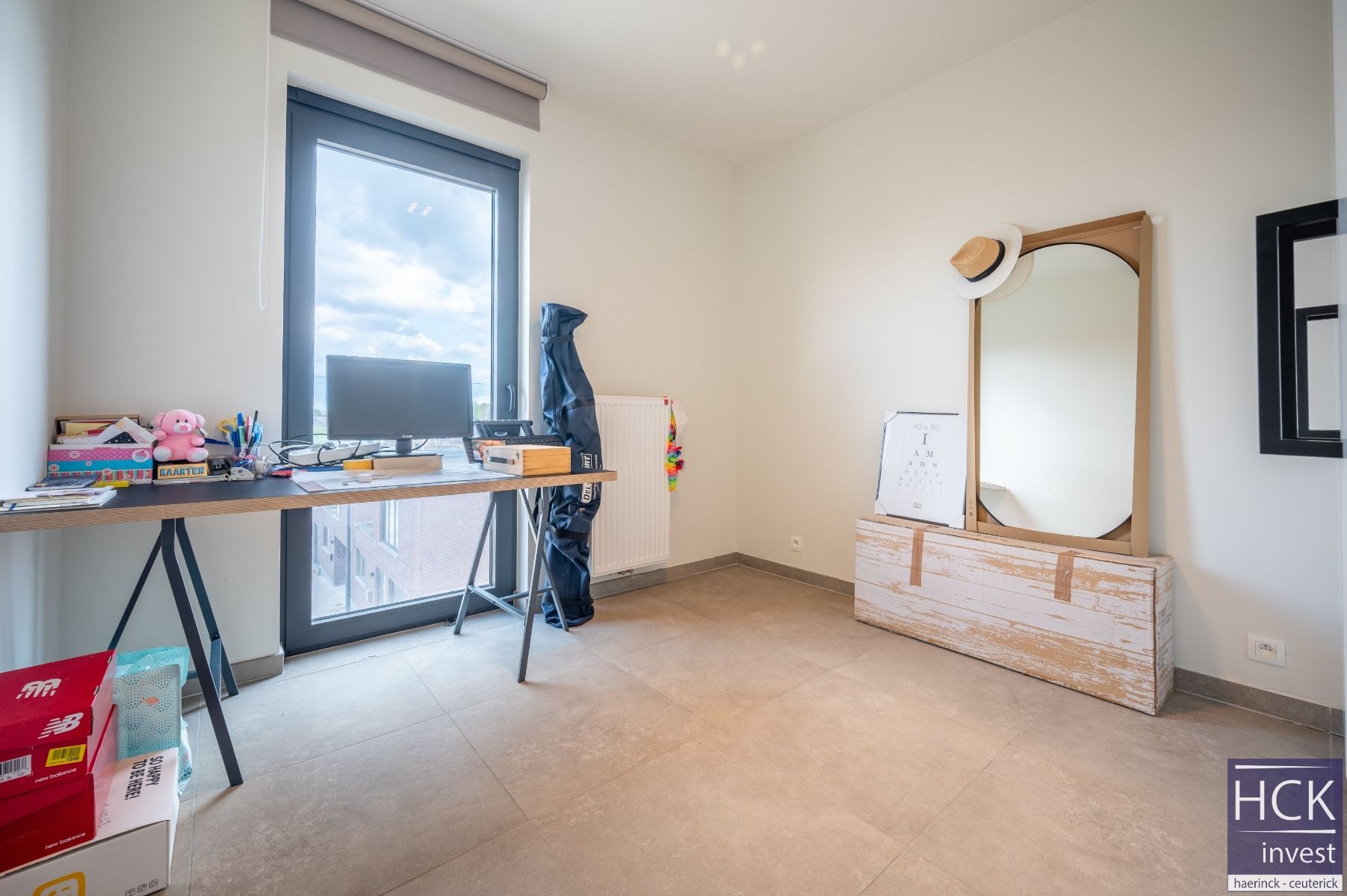 KRUISHOUTEM - Exclusieve penthouse pal in het centrum met 2 terrassen! foto 14