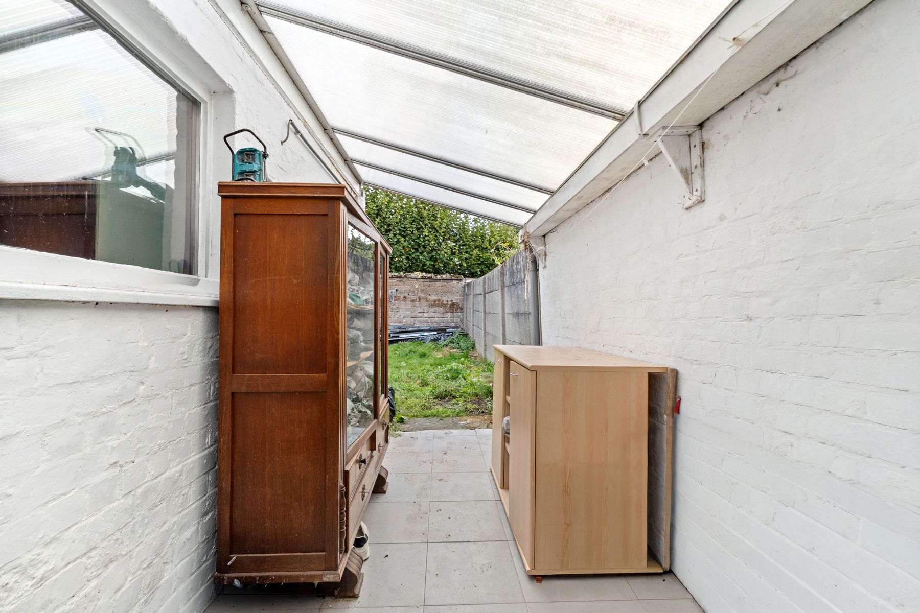 Woning met 3 slaapkamers en tuin op toplocatie in Oostakker foto 3