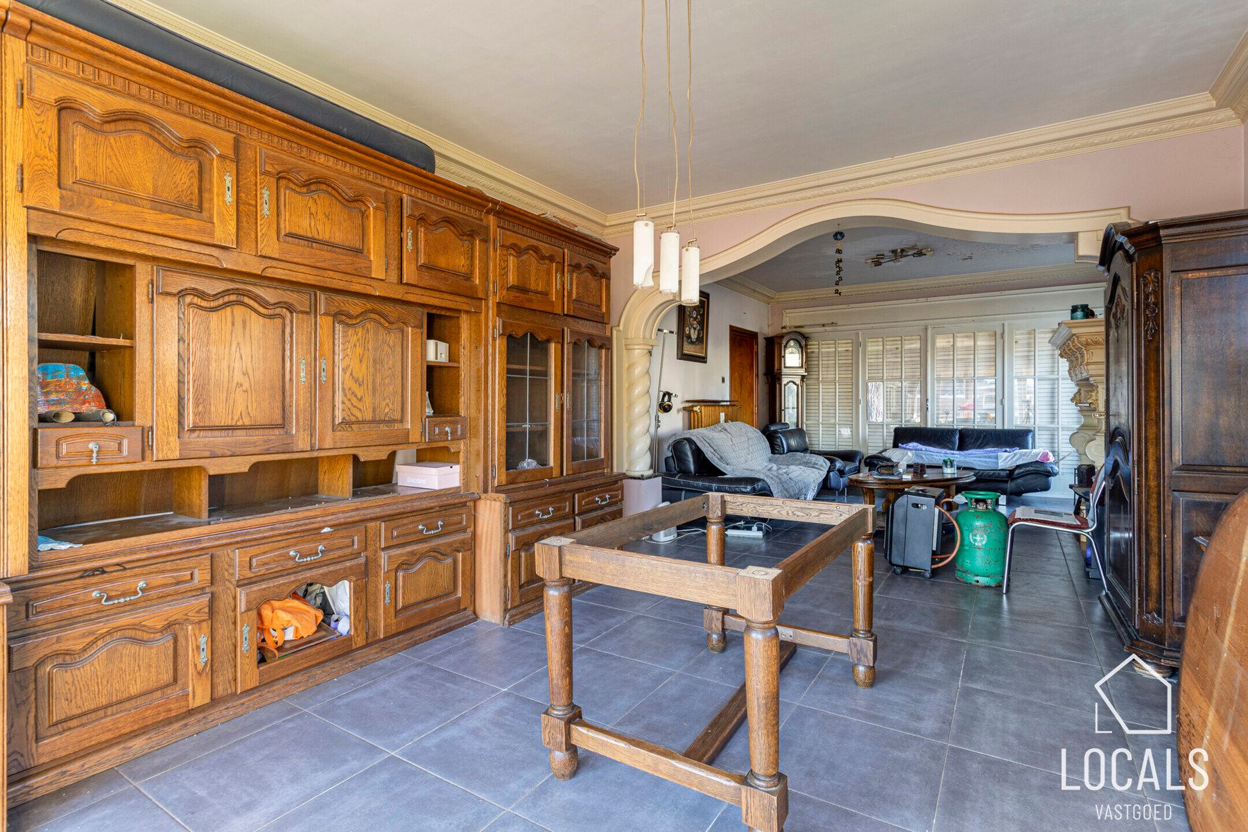 Op te frissen woning  foto 11