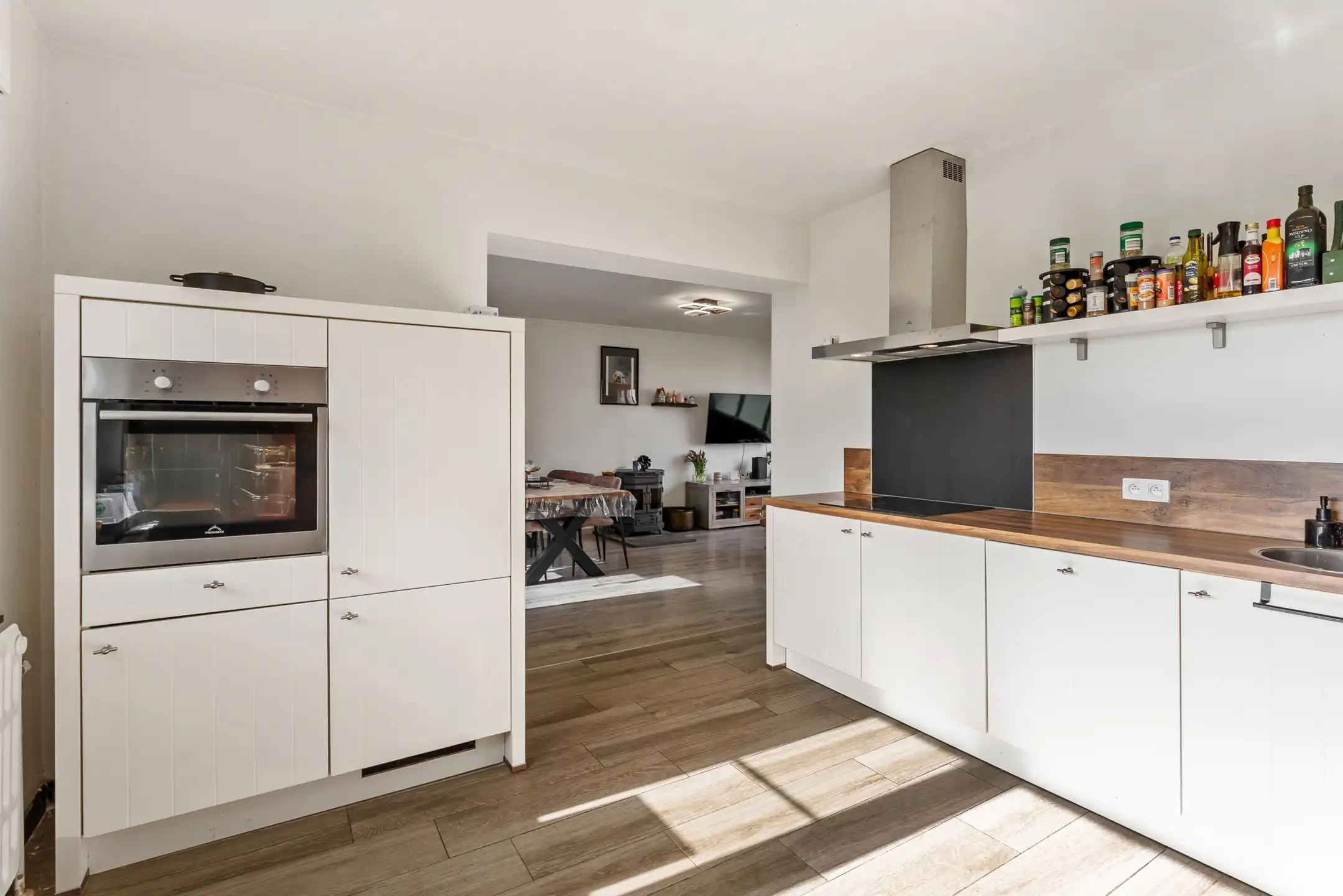 Gerenoveerde woning op 8a70ca in Voeren foto 12