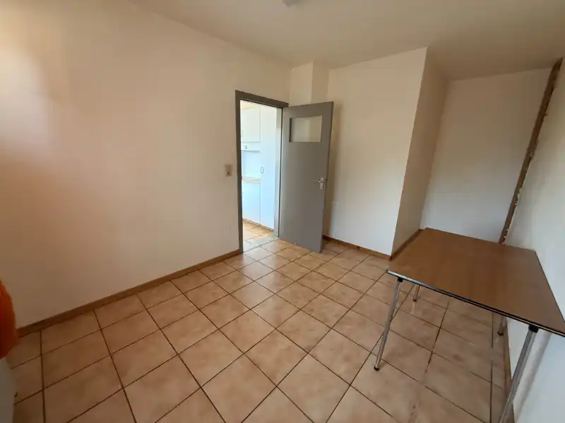 Gelijkvloers appartement met 2 slaapkamers en garage foto 8