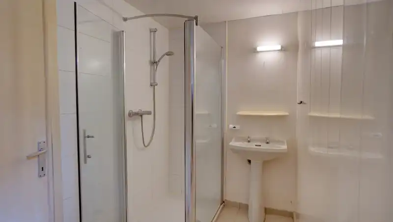 Landhuis van 95m² + bijgebouw-garage op mooi perceel van 10 are foto 12