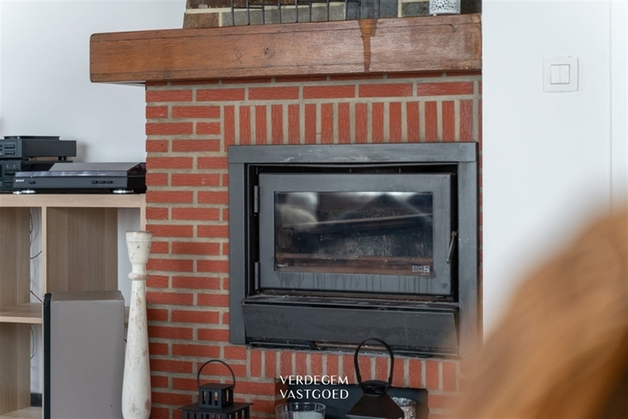 Bungalow met 3+1 slaapkamers op perceel van 2.332m² foto 3